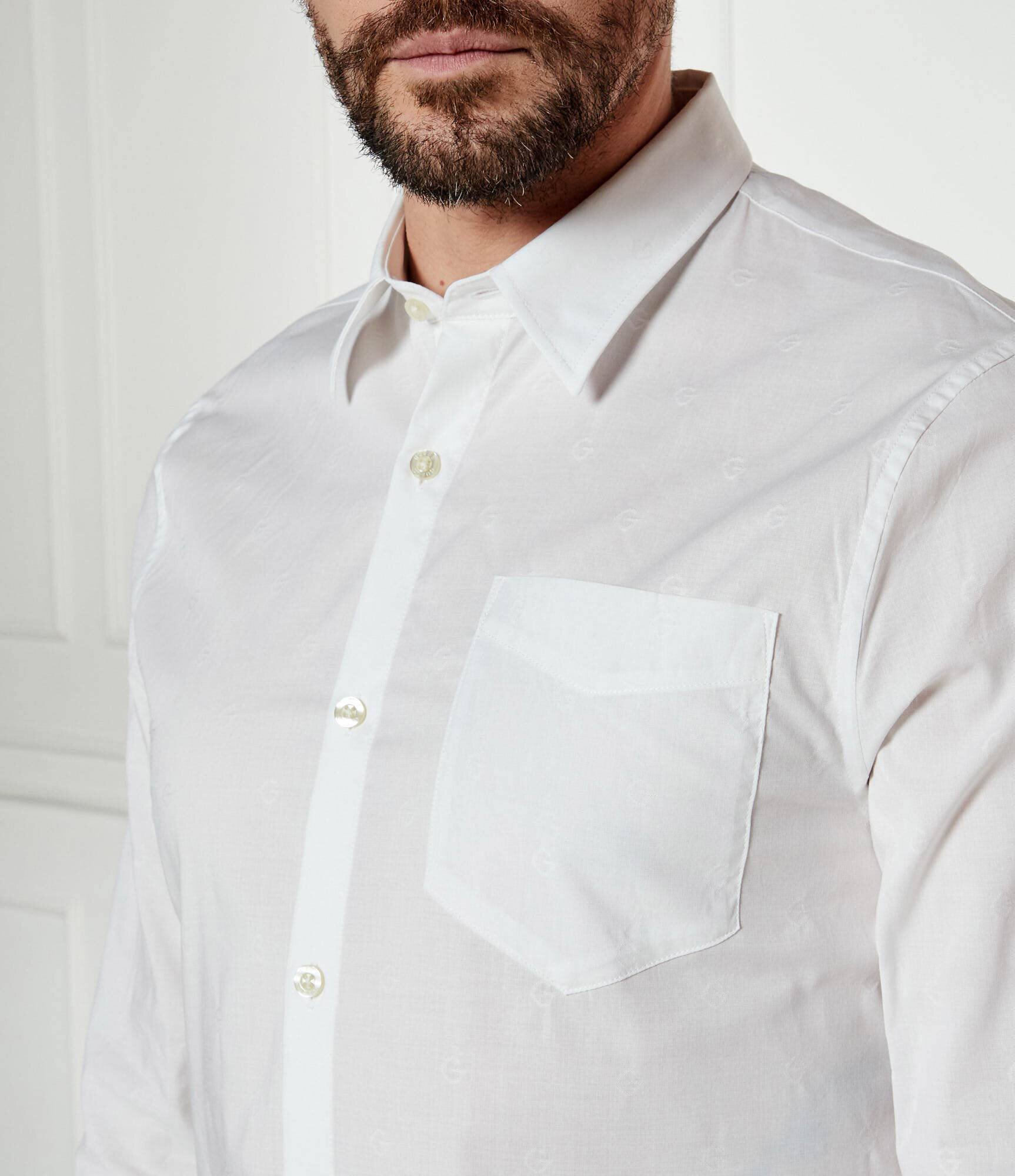 Guess Cămașă | Slim Fit