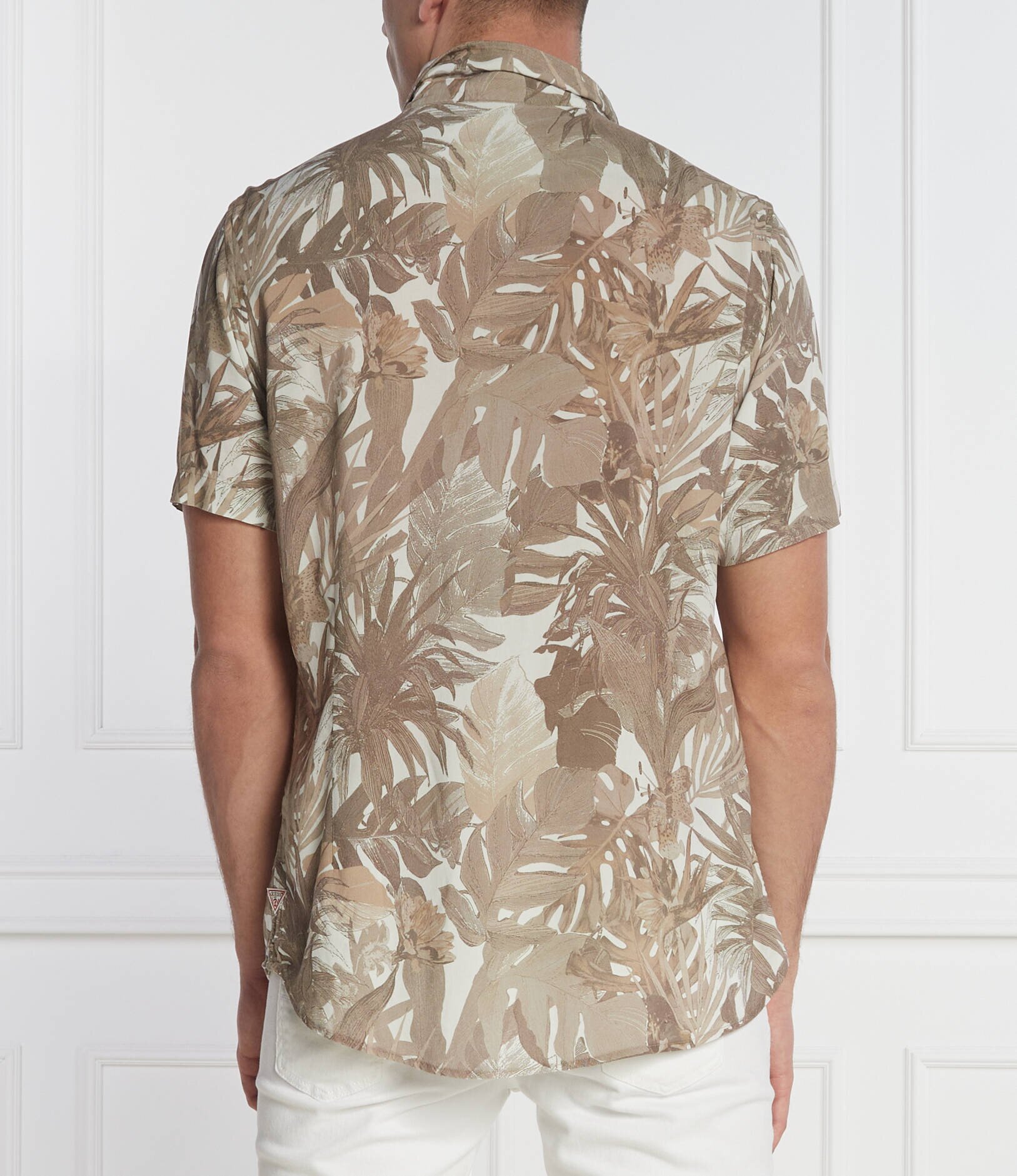 Guess Cămașă | Slim Fit