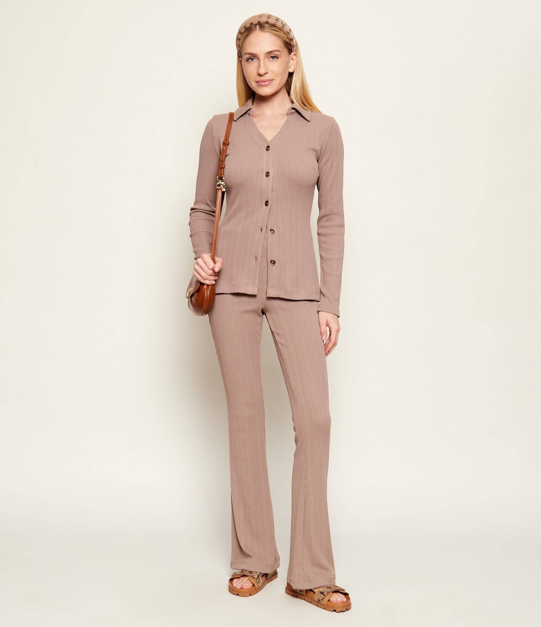 Guess Cardigan Belen | Slim Fit