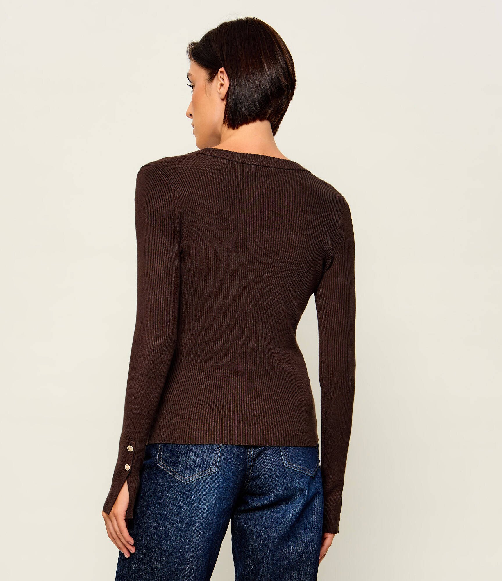 Guess Cardigan Ellie | Slim Fit