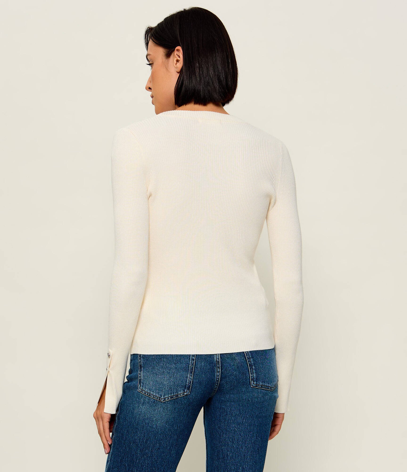 Guess Cardigan Ellie | Slim Fit