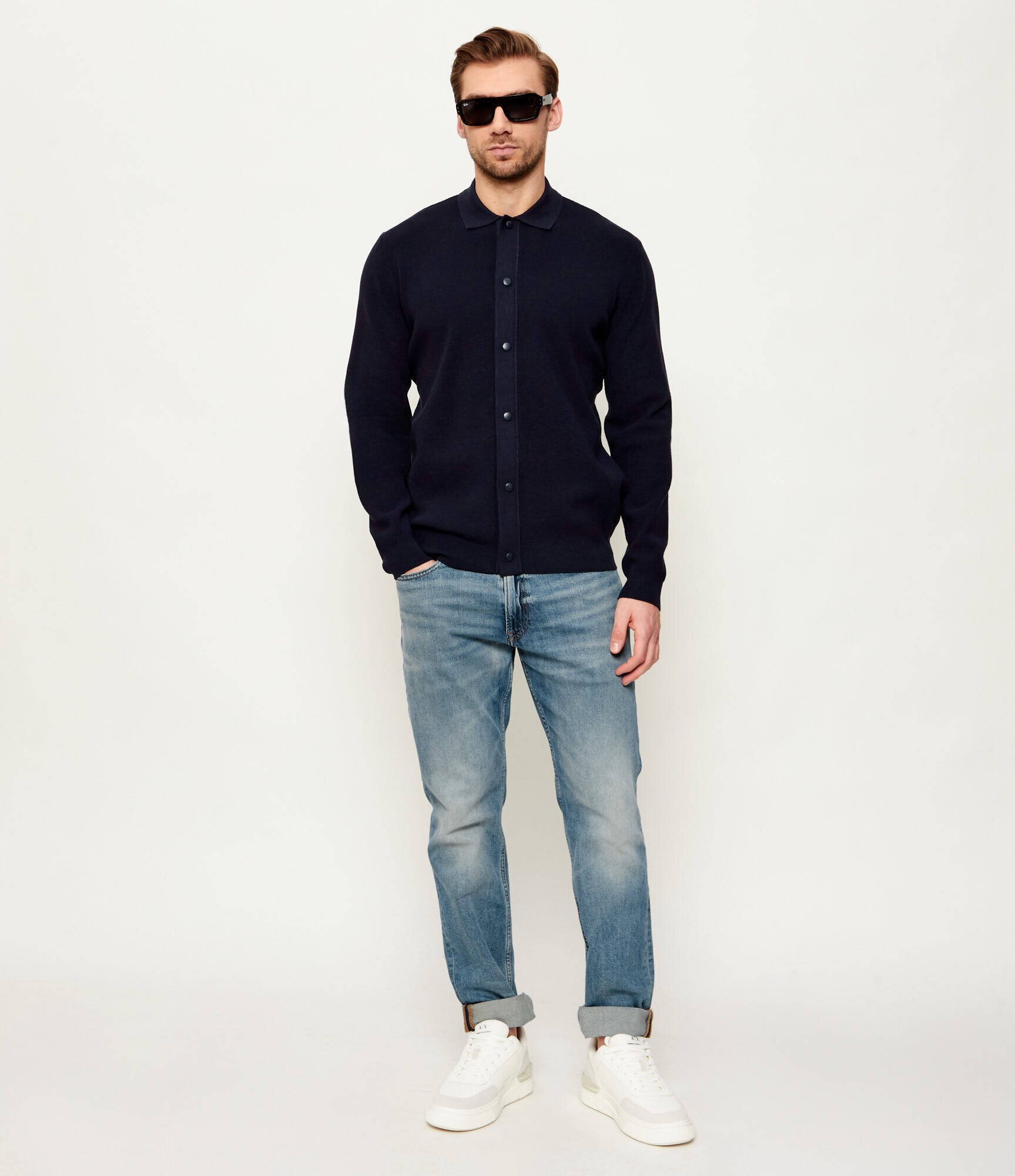 Guess Cardigan | regular fit