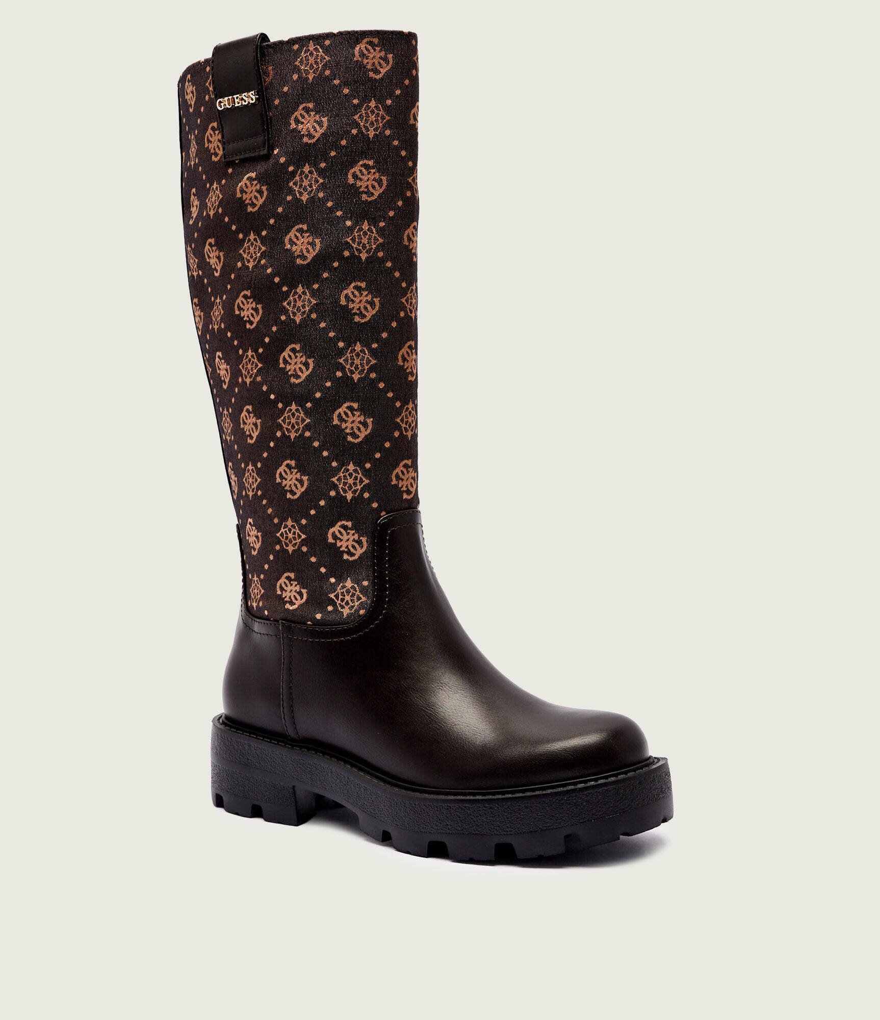 Guess Cizme de echitație YANNIS