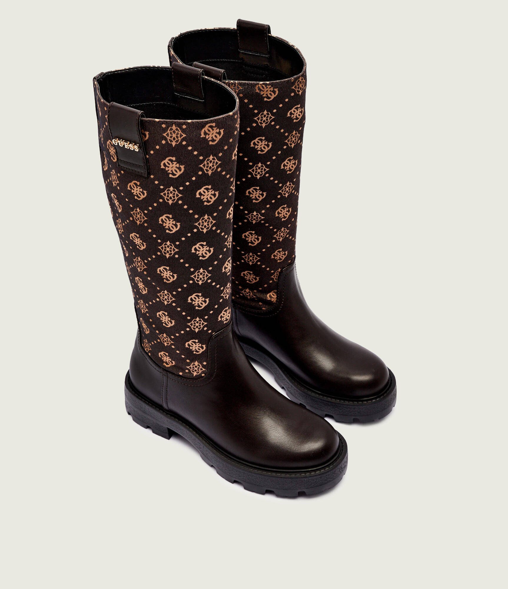 Guess Cizme de echitație YANNIS