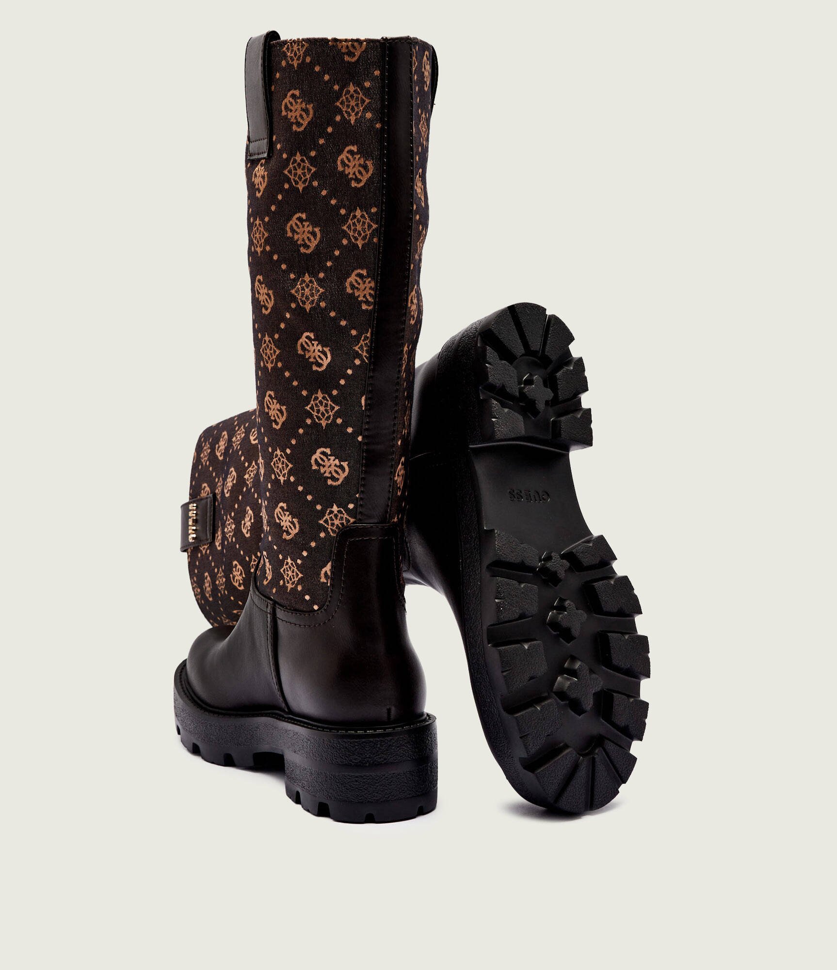 Guess Cizme de echitație YANNIS