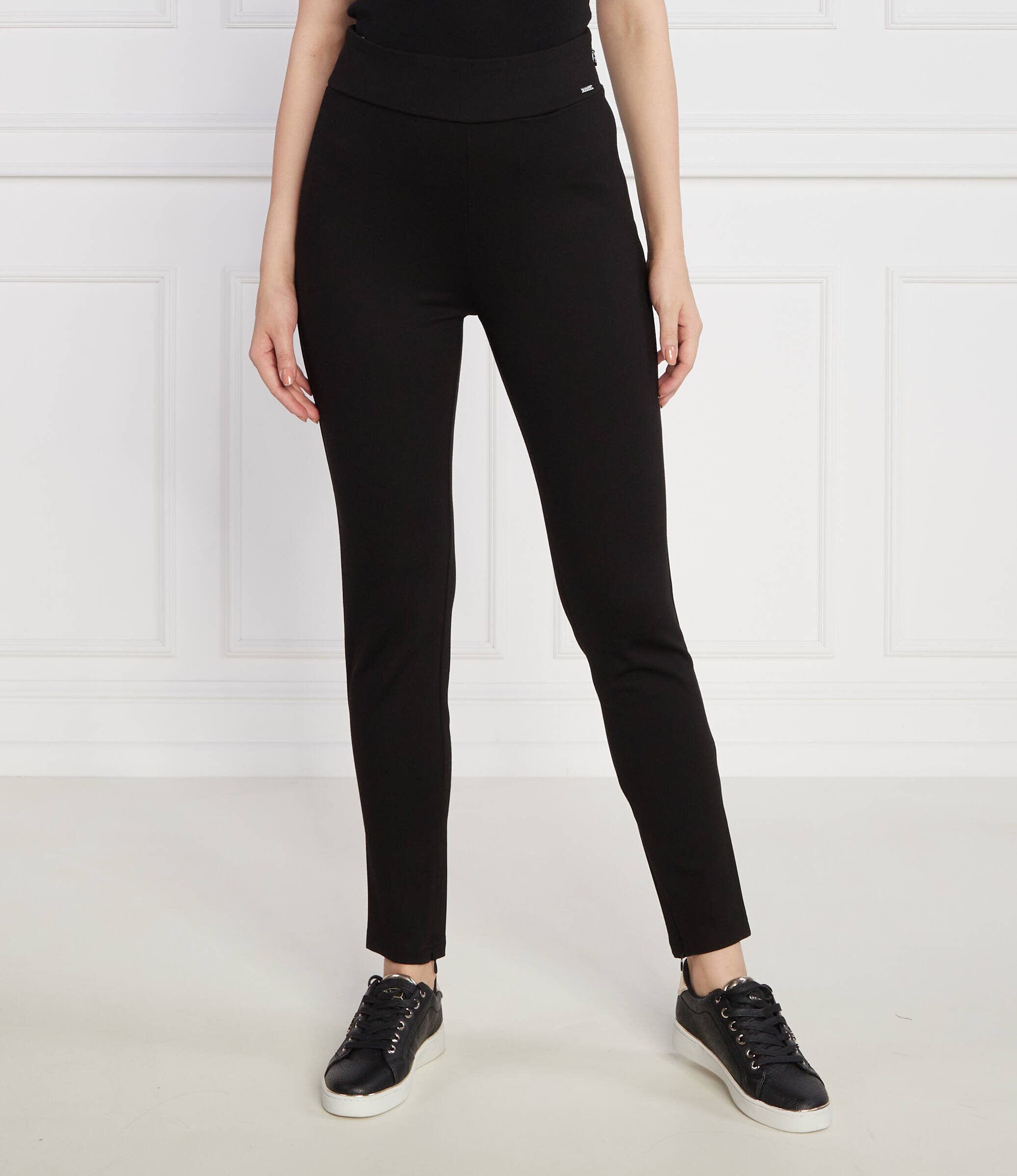 Guess Colanți NEW PRISCILLA | Slim Fit
