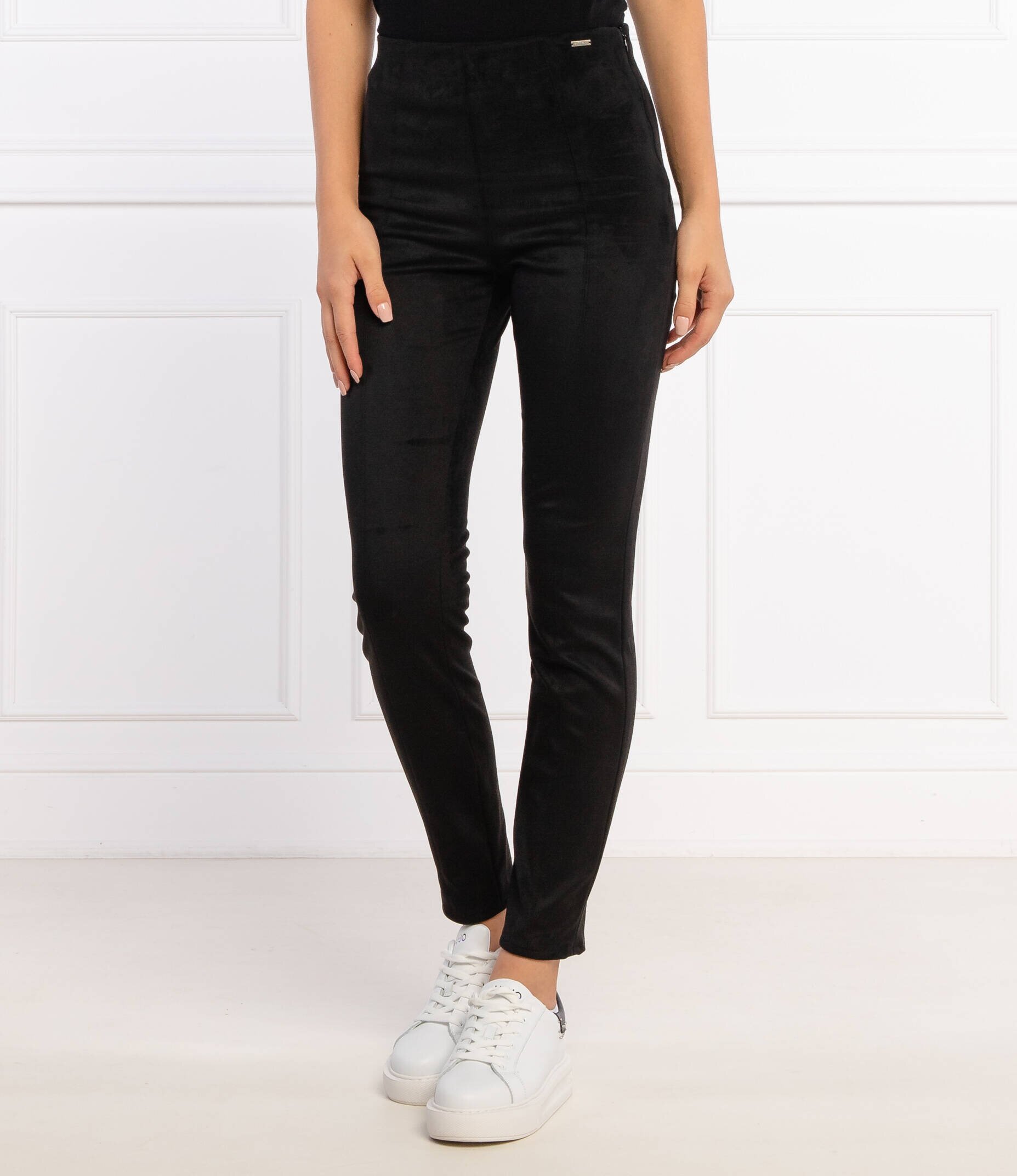 Guess Colanți | Slim Fit