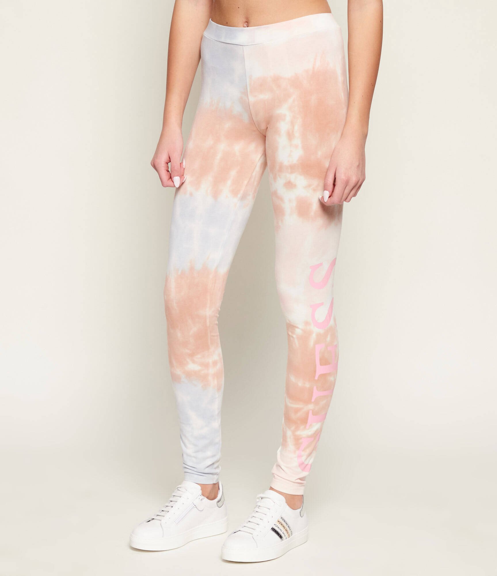 Guess Colanți | Slim Fit