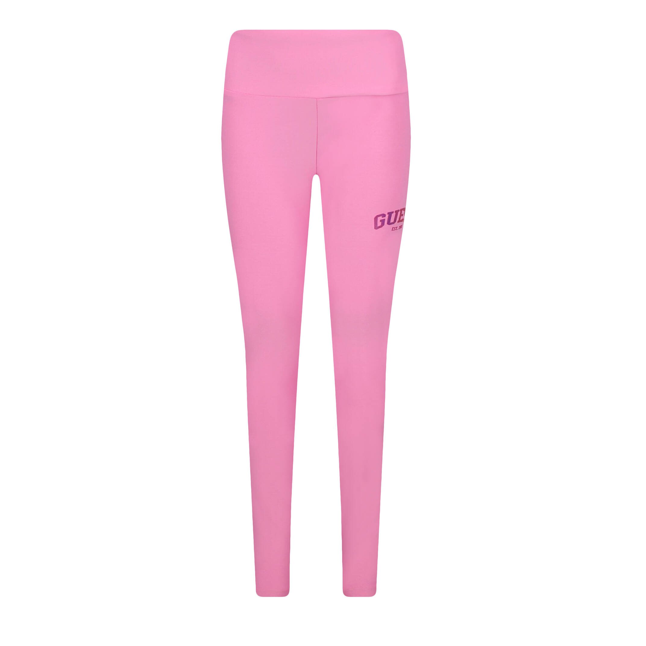 Guess Colanți | Slim Fit
