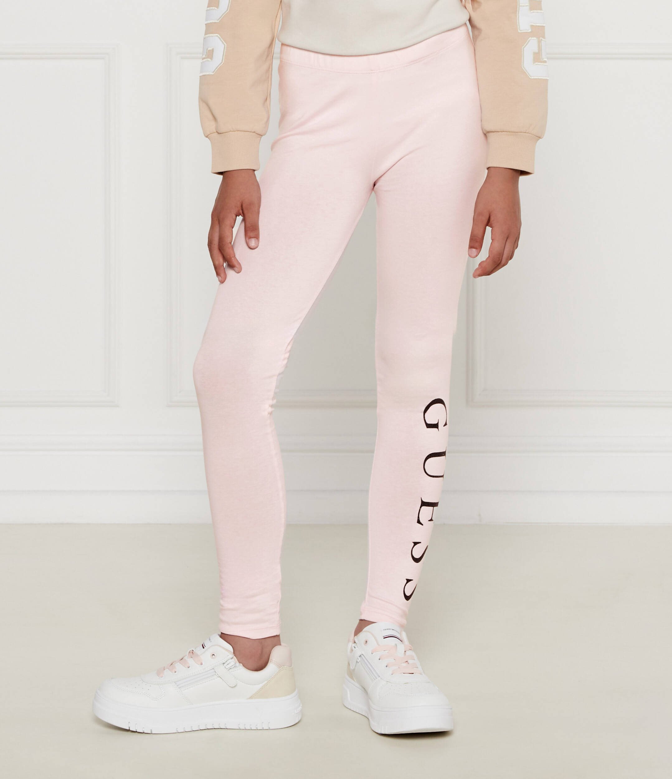 Guess Colanți | Slim Fit
