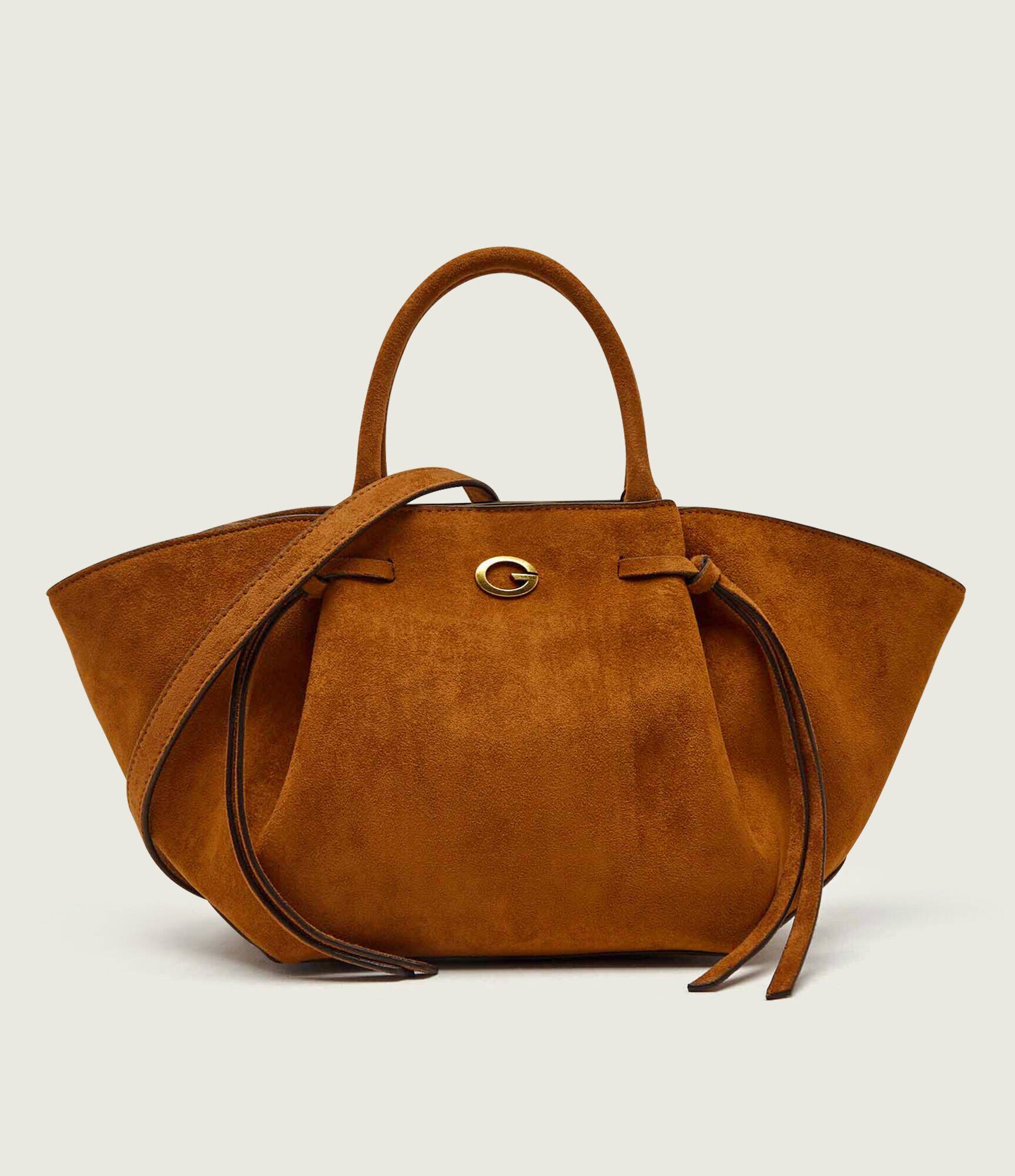 Guess Cufăr Allegra Girlfriend