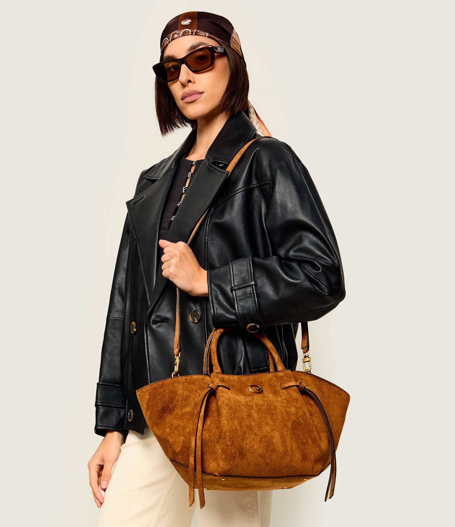 Guess Cufăr Allegra Girlfriend