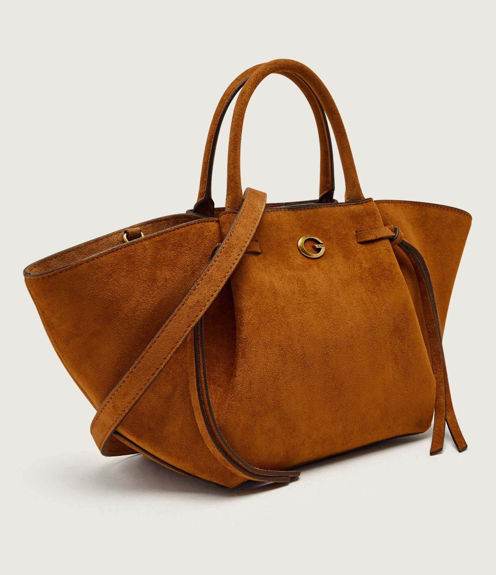Guess Cufăr Allegra Girlfriend