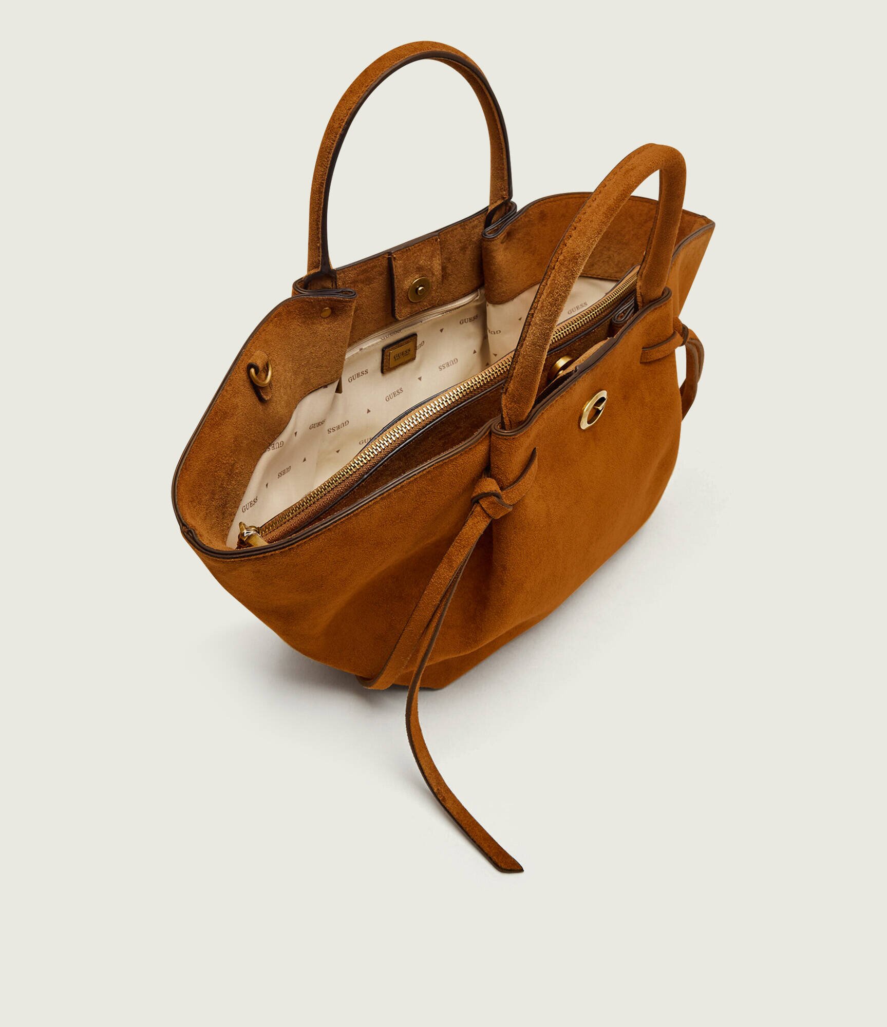 Guess Cufăr Allegra Girlfriend