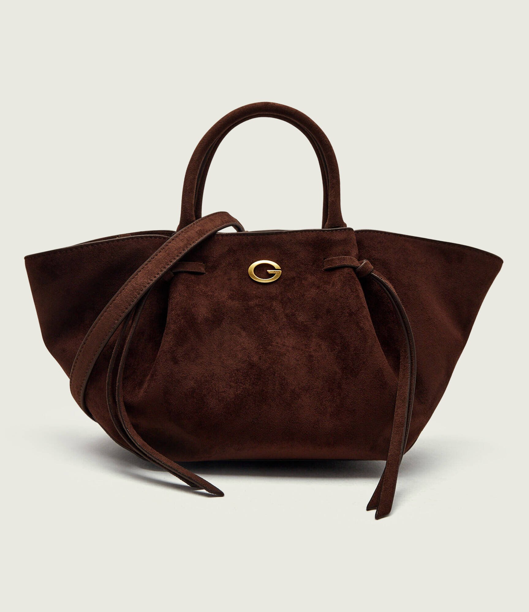 Guess Cufăr Allegra Girlfriend