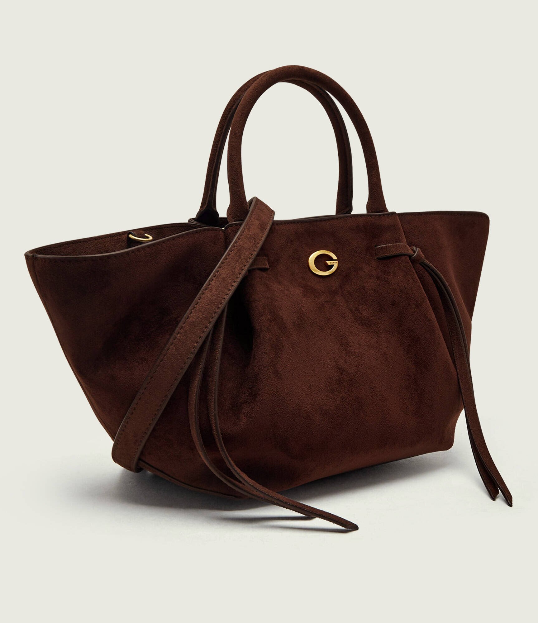 Guess Cufăr Allegra Girlfriend