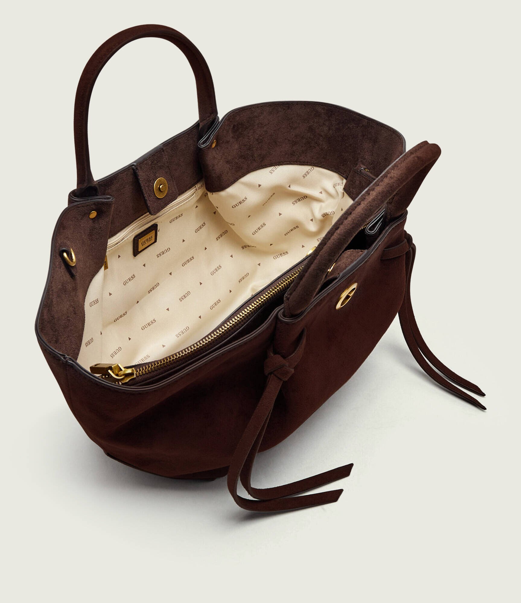 Guess Cufăr Allegra Girlfriend