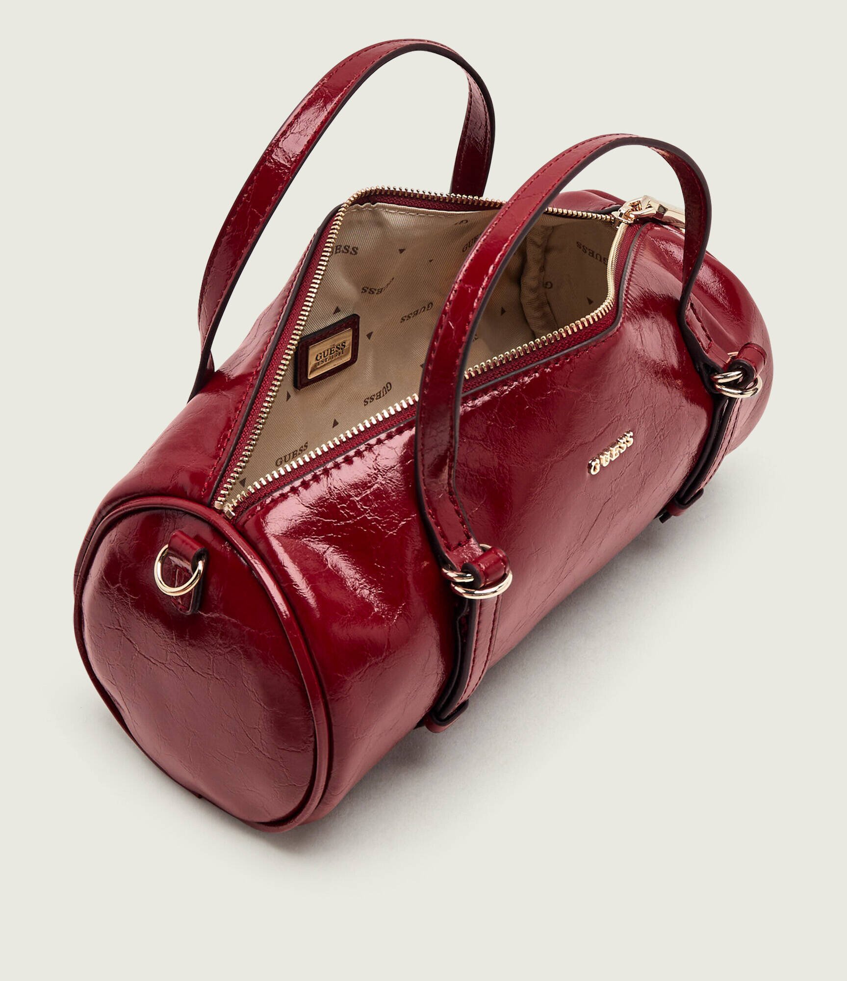 Guess Cufăr Taylor Mini