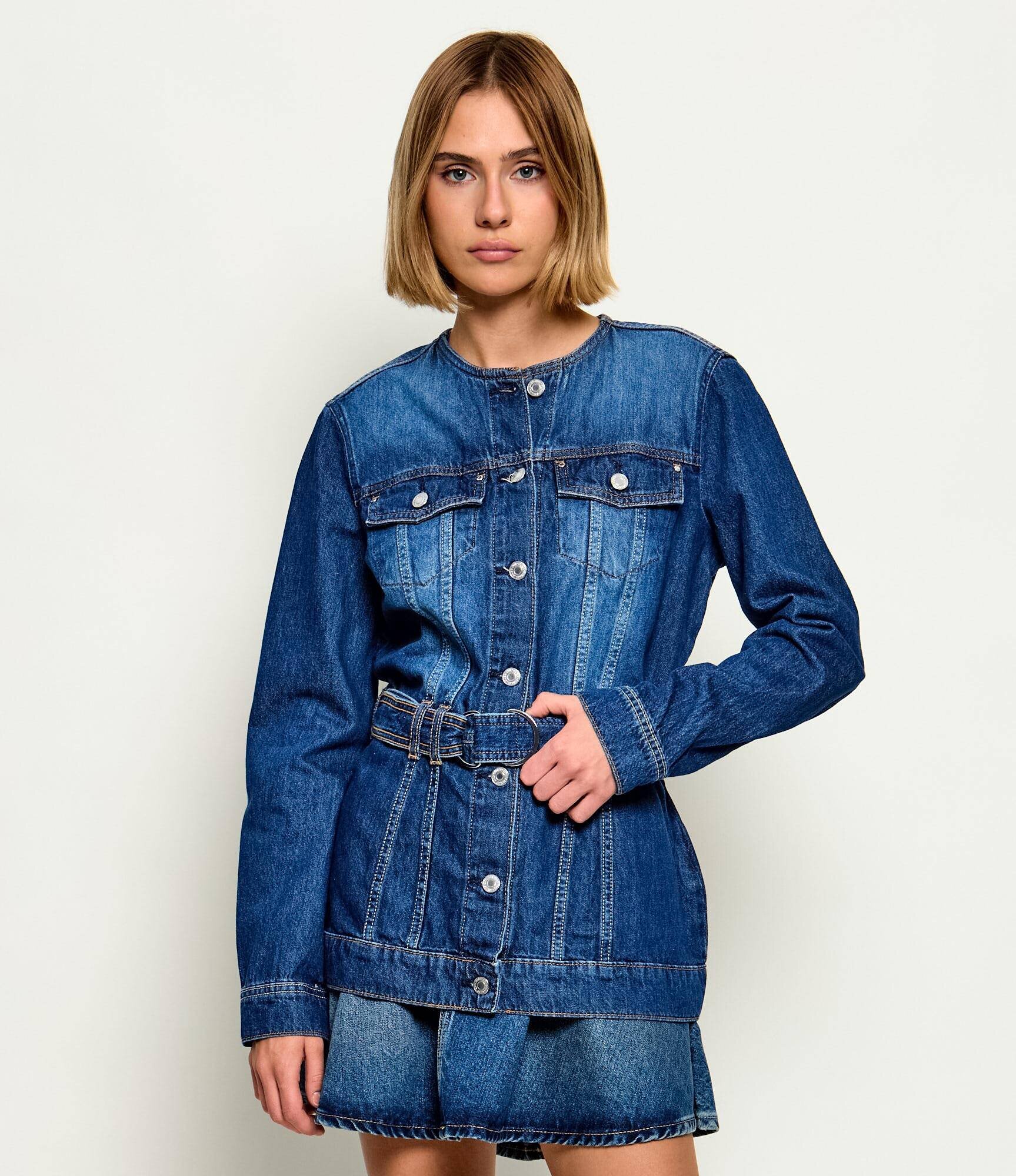 Guess De blugi geacă Yuna | regular fit