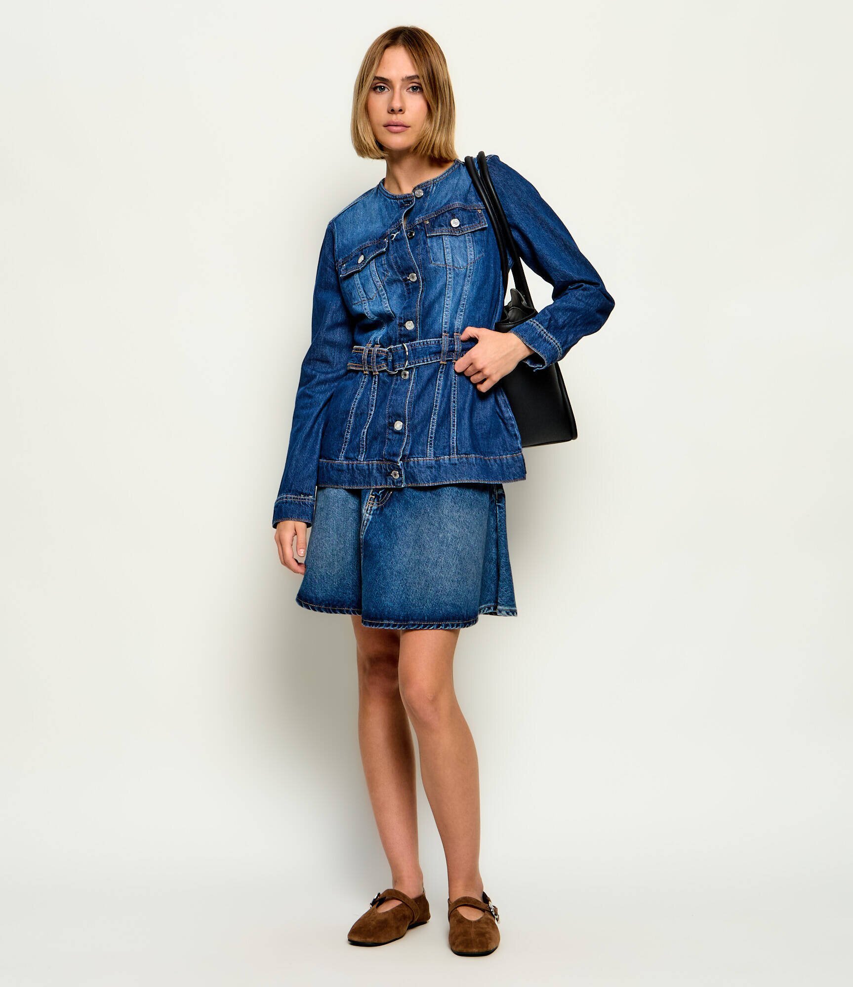Guess De blugi geacă Yuna | regular fit