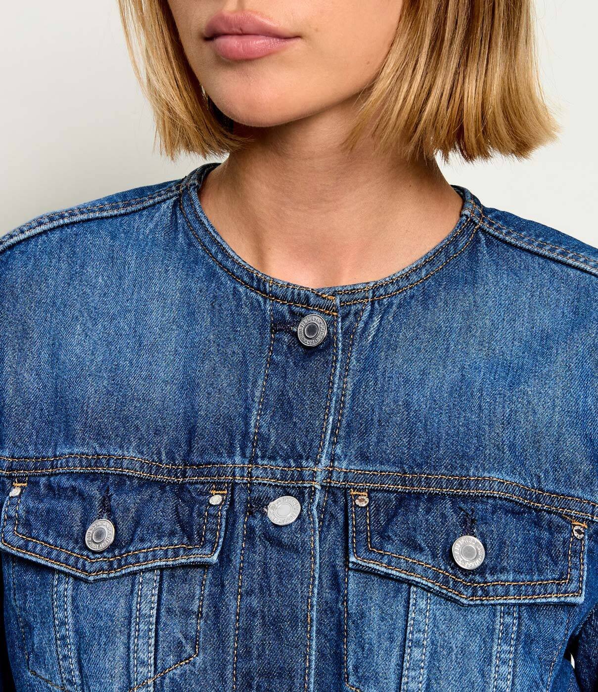 Guess De blugi geacă Yuna | regular fit