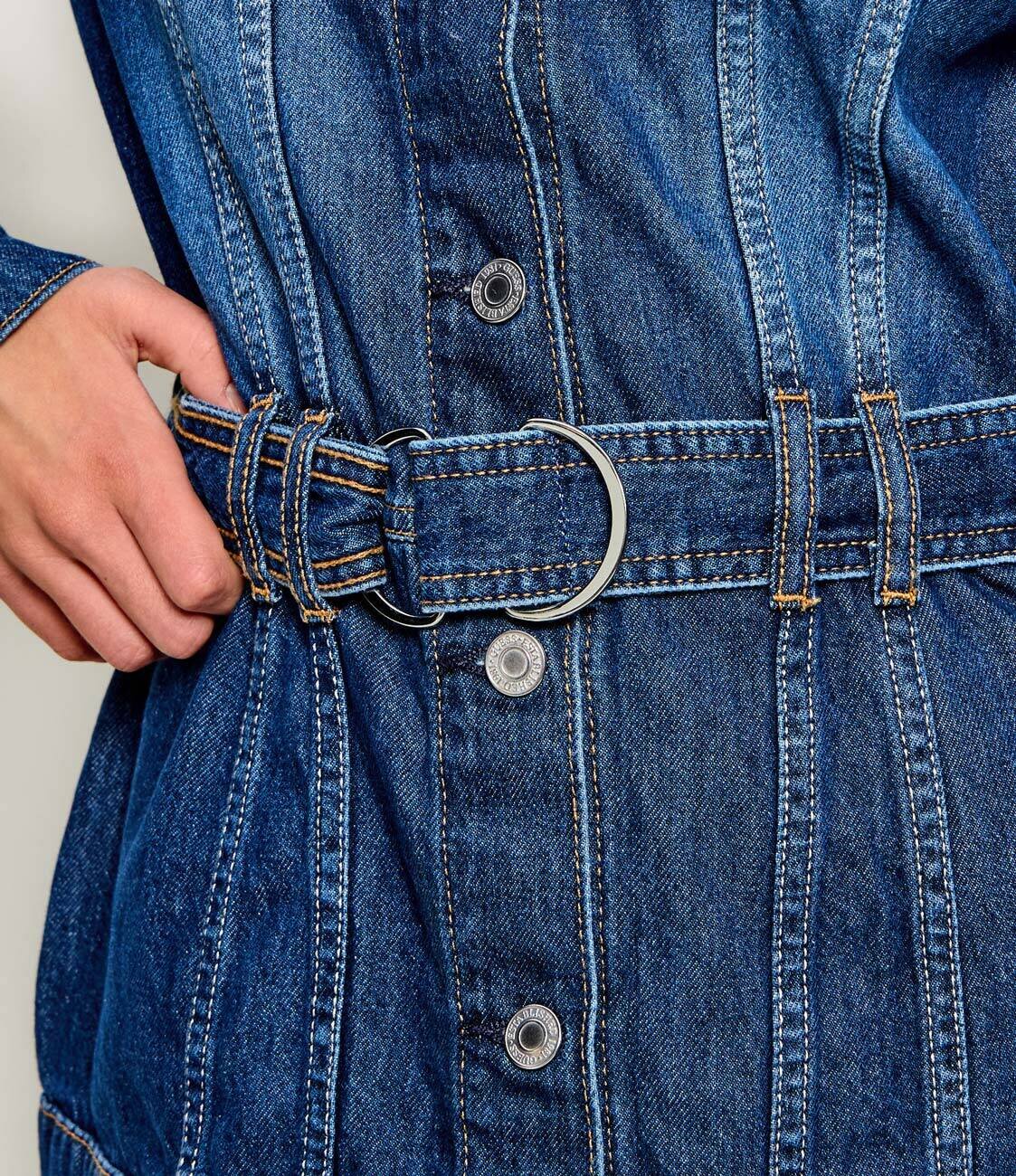 Guess De blugi geacă Yuna | regular fit