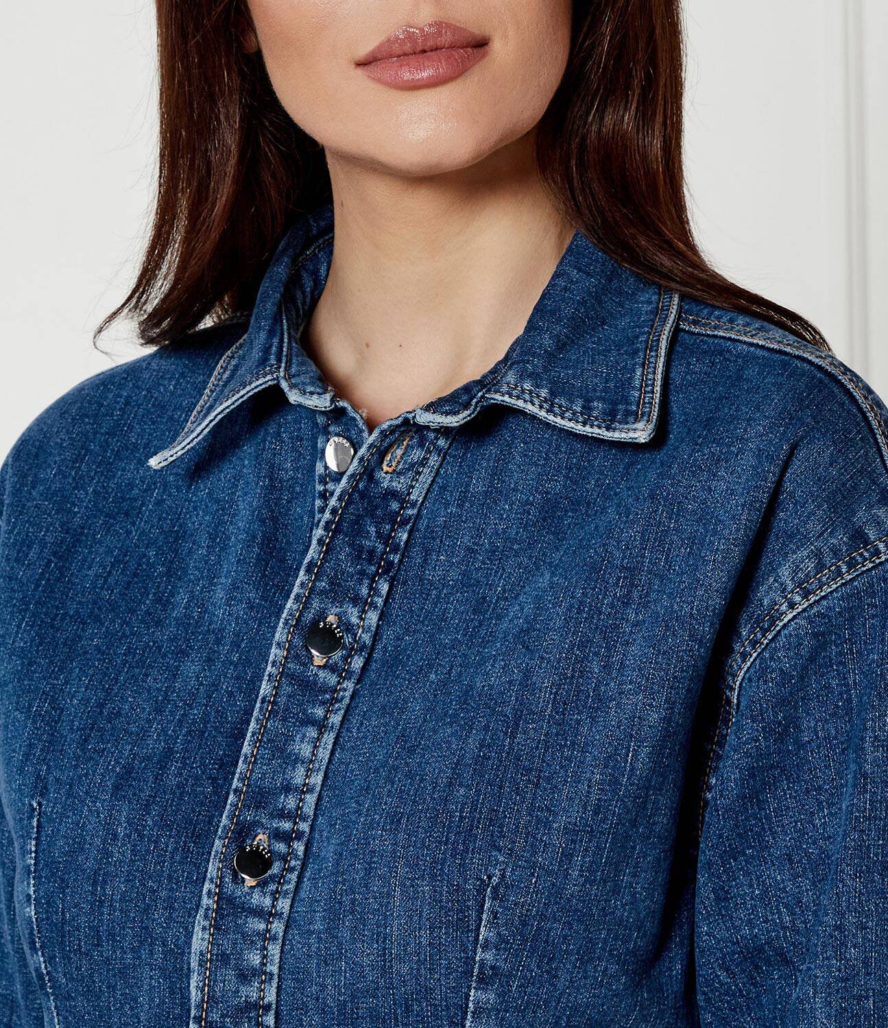 Guess De blugi rochie Miria