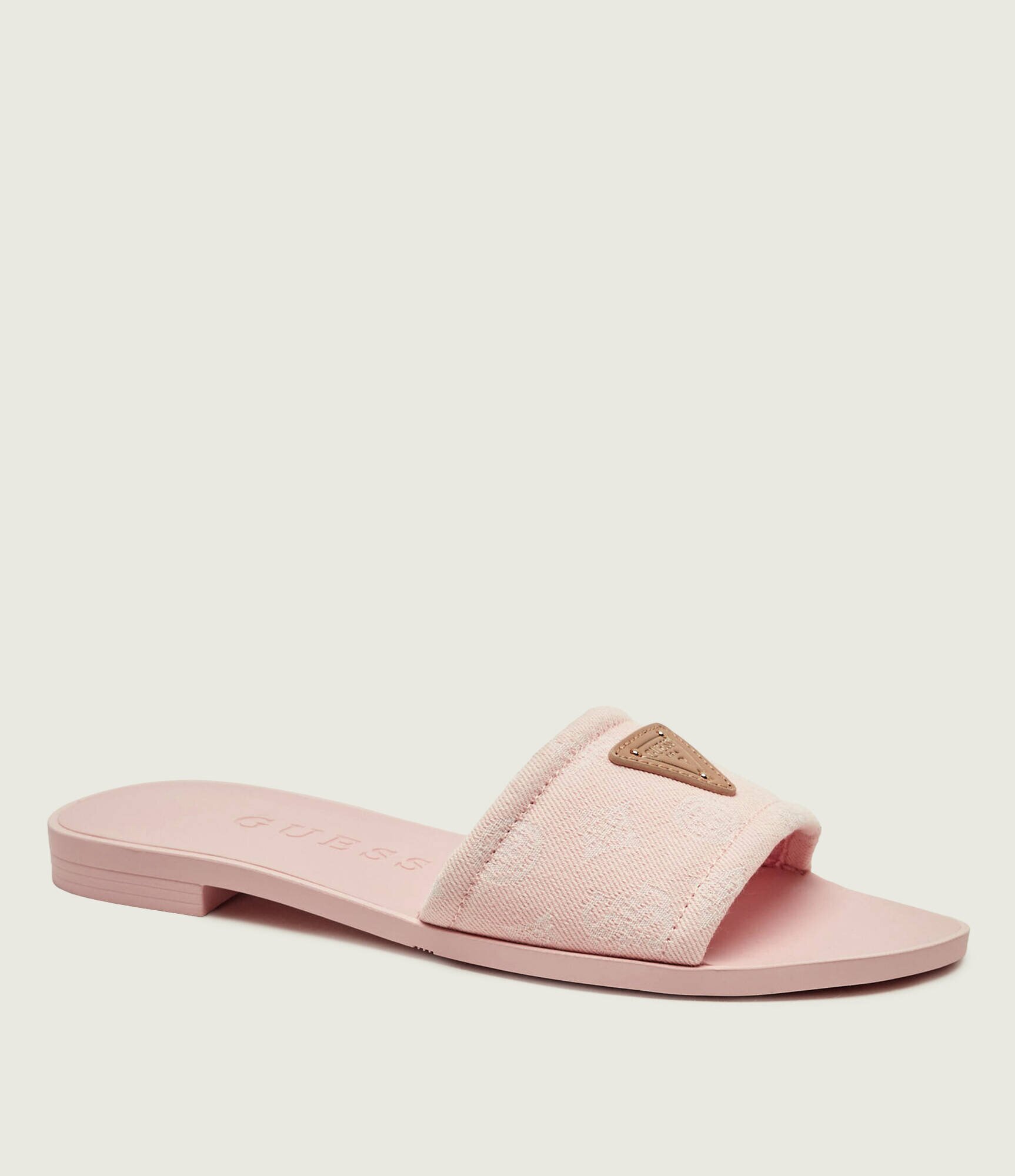 Guess De blugi șlapi ELYSONE
