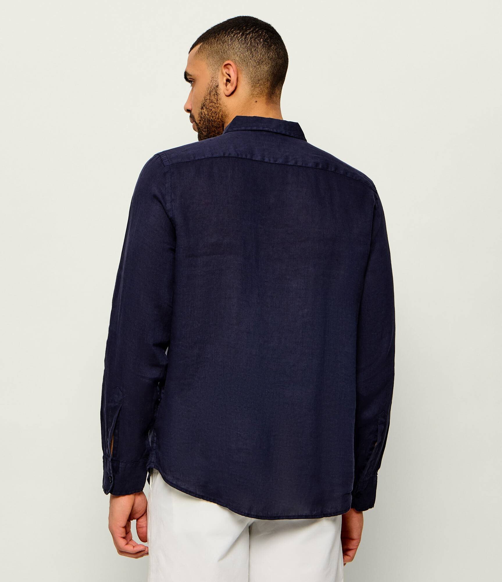 Guess De in cămașă | regular fit