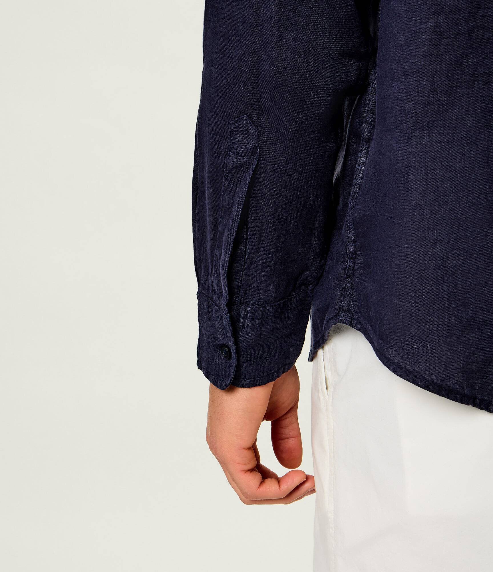 Guess De in cămașă | regular fit