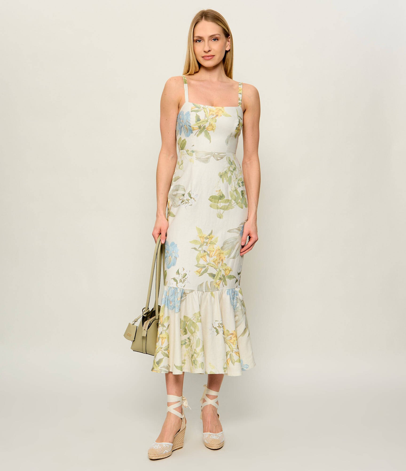 Guess De in rochie Rory