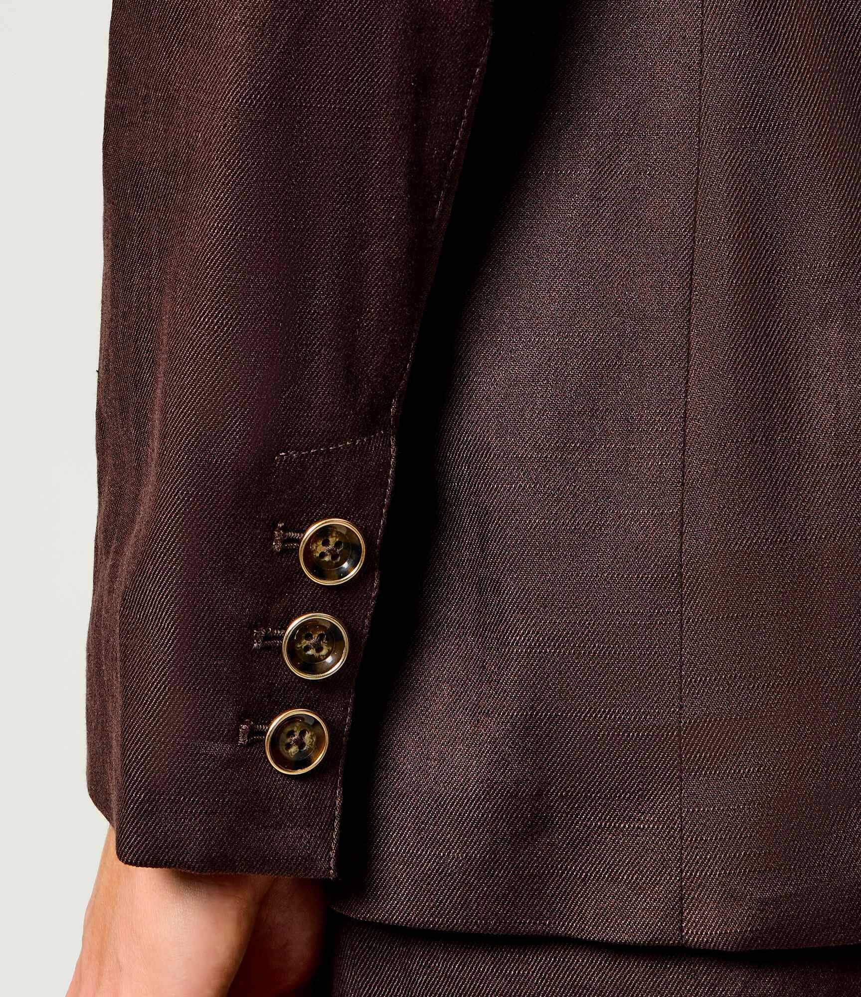 Guess De in sacou Carla | Relaxed fit