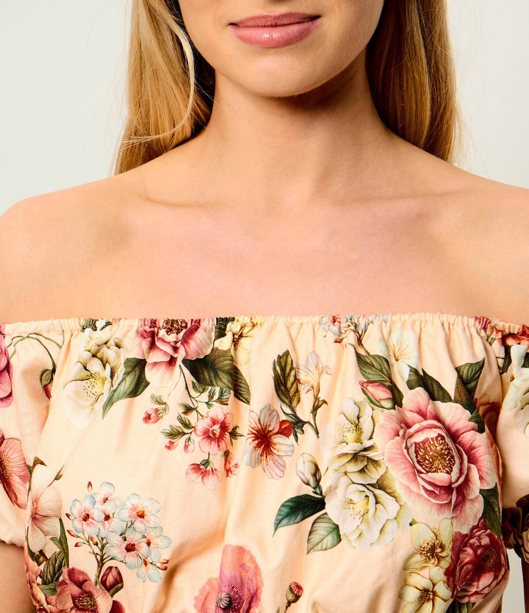 Guess De in top Ryan | Cropped Fit