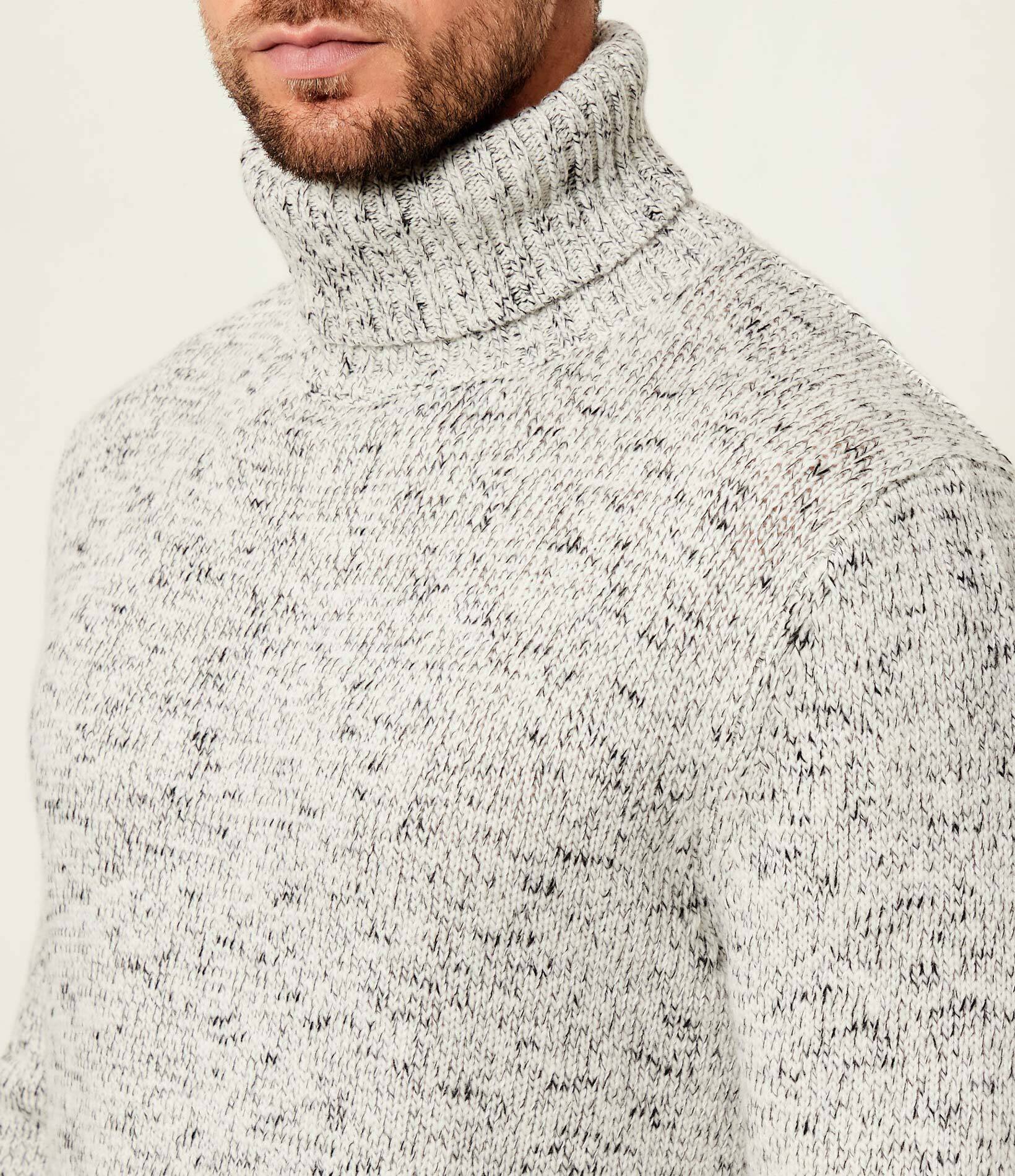 Guess De lână maletă JUSTIN | regular fit