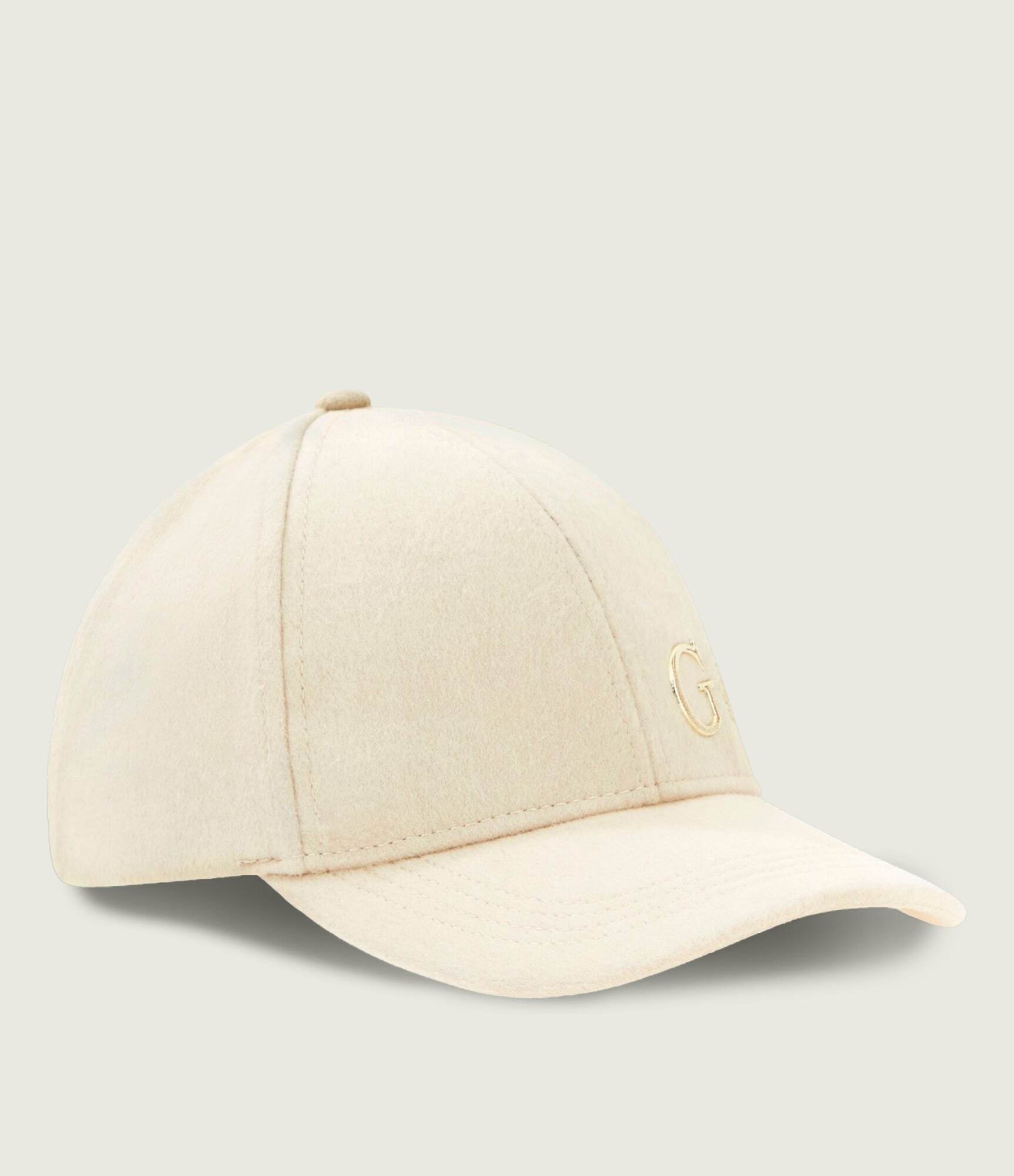 Guess De lână șapcă baseball