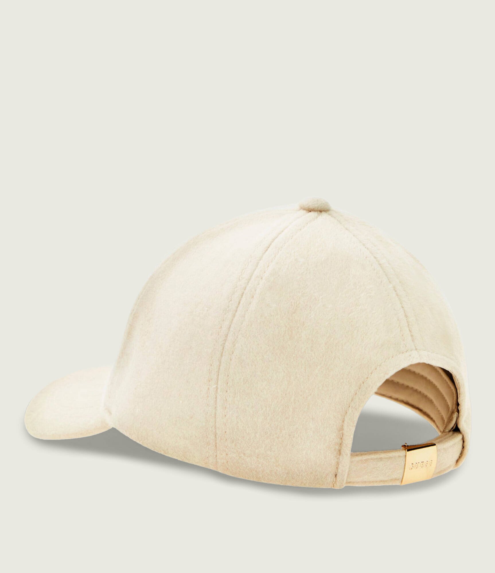 Guess De lână șapcă baseball