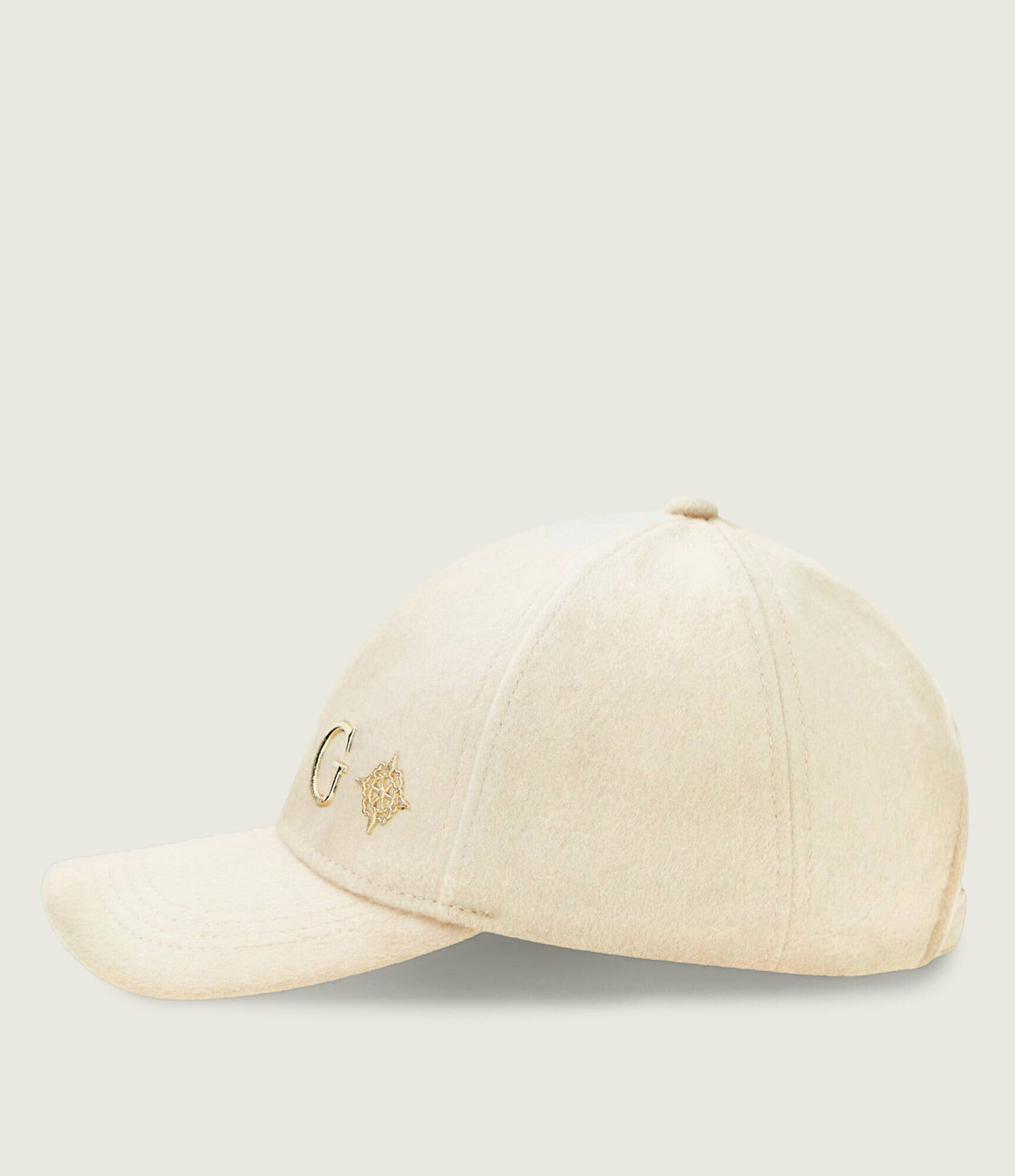 Guess De lână șapcă baseball