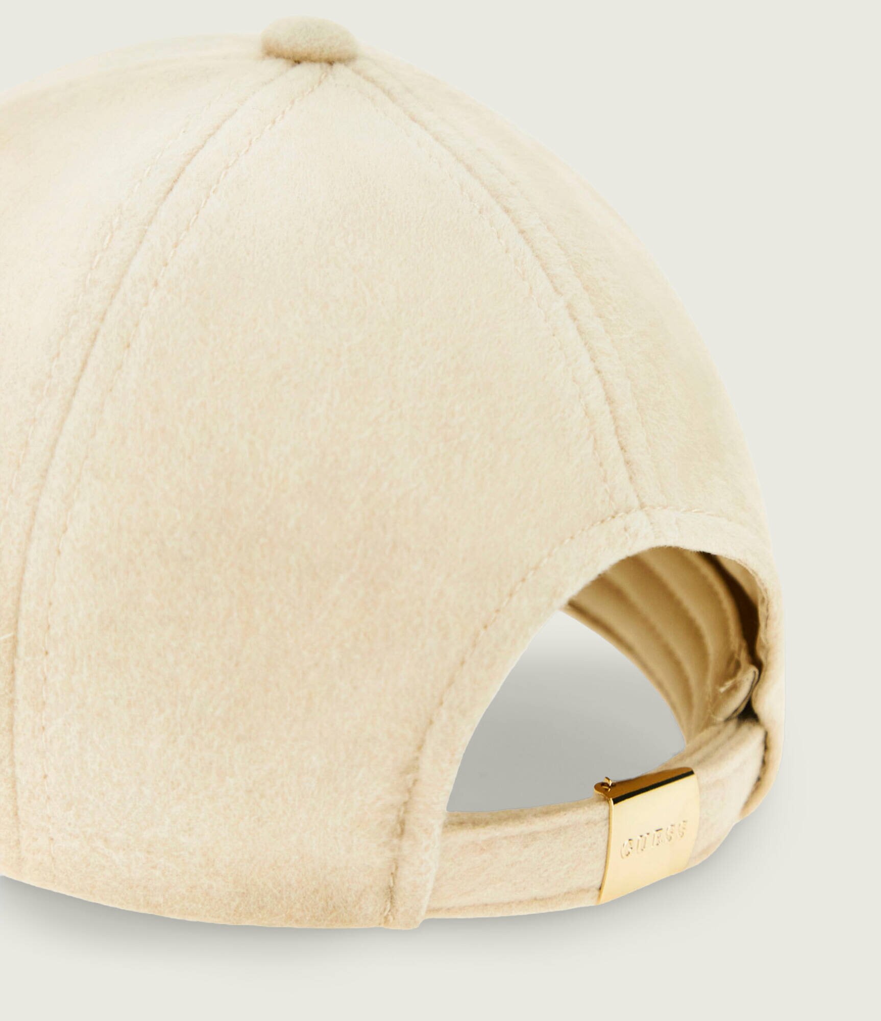 Guess De lână șapcă baseball