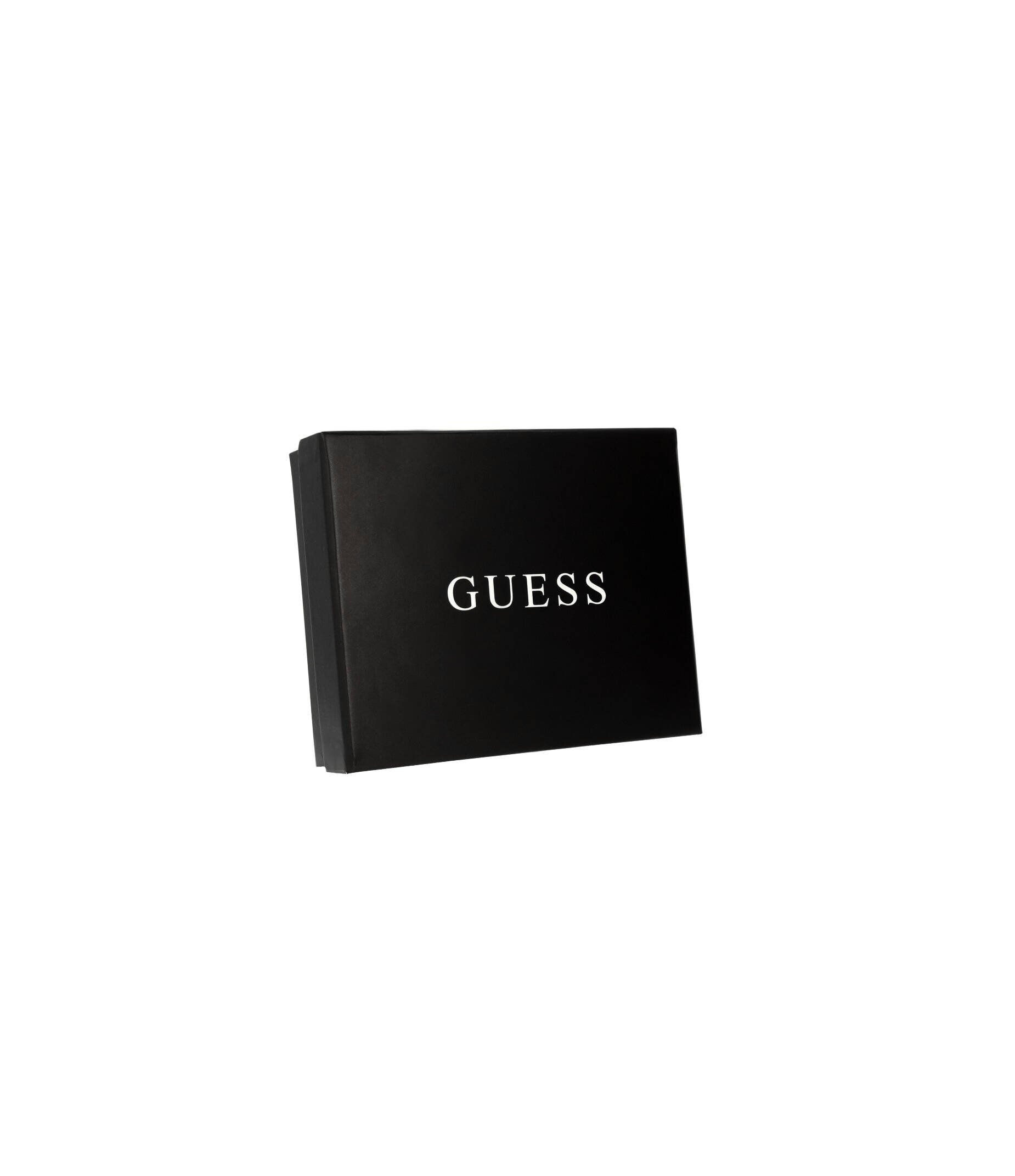Guess De piele portofel MITO