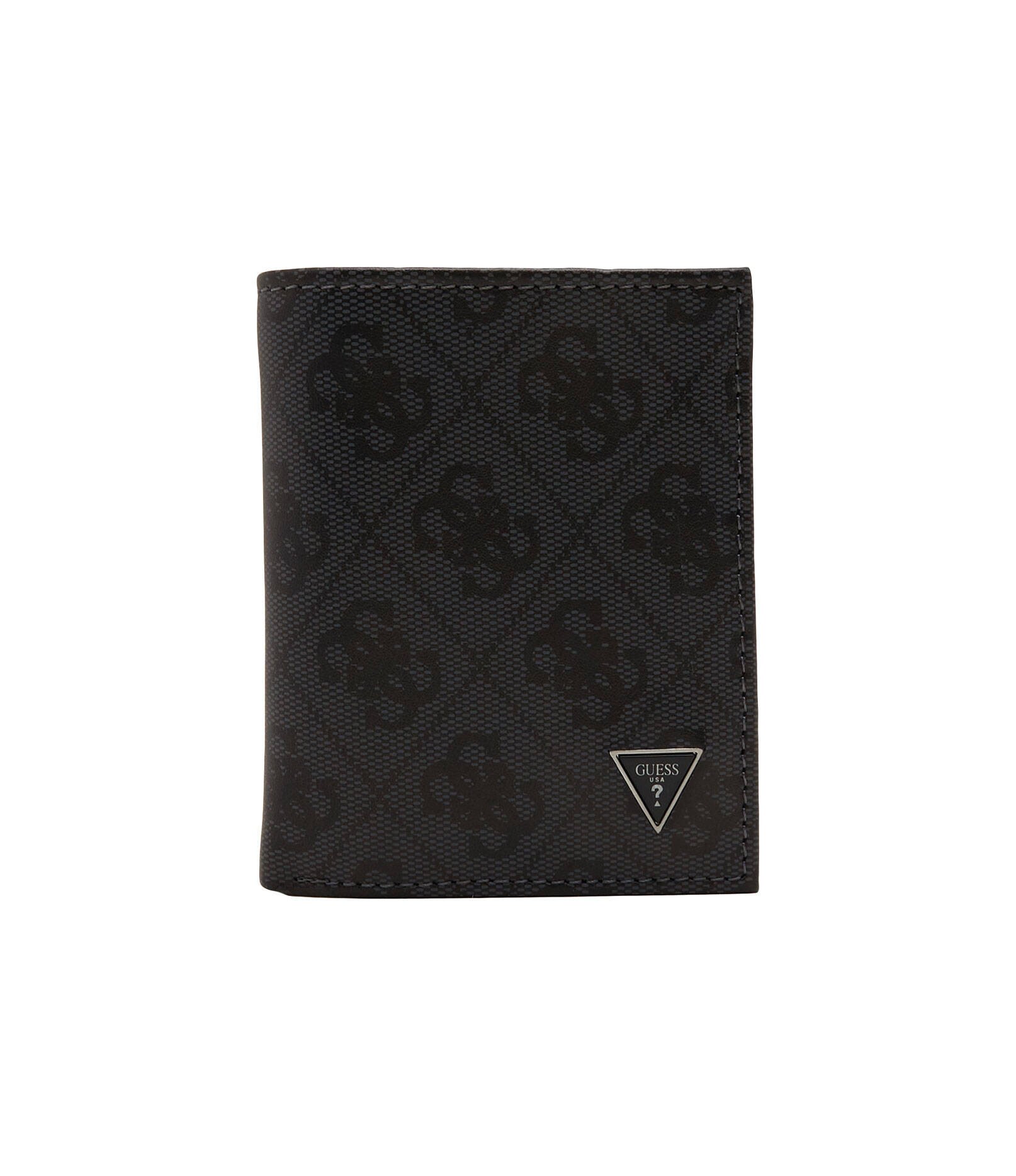 Guess De piele portofel MITO
