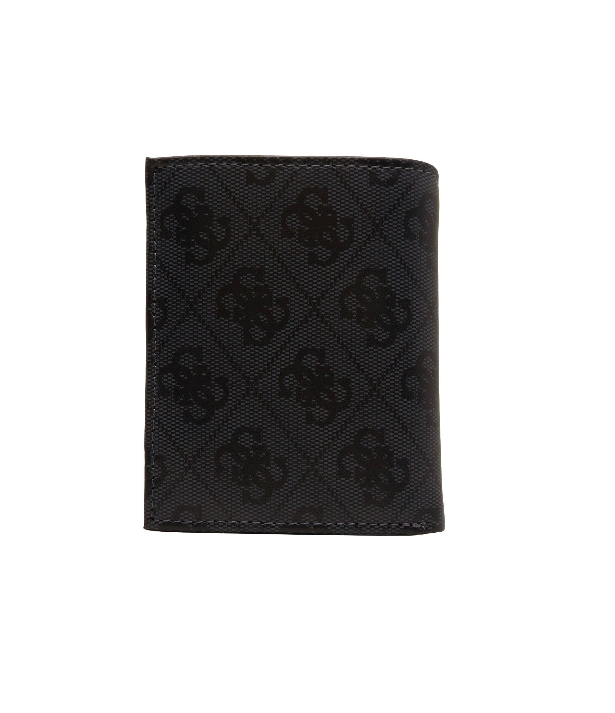 Guess De piele portofel MITO