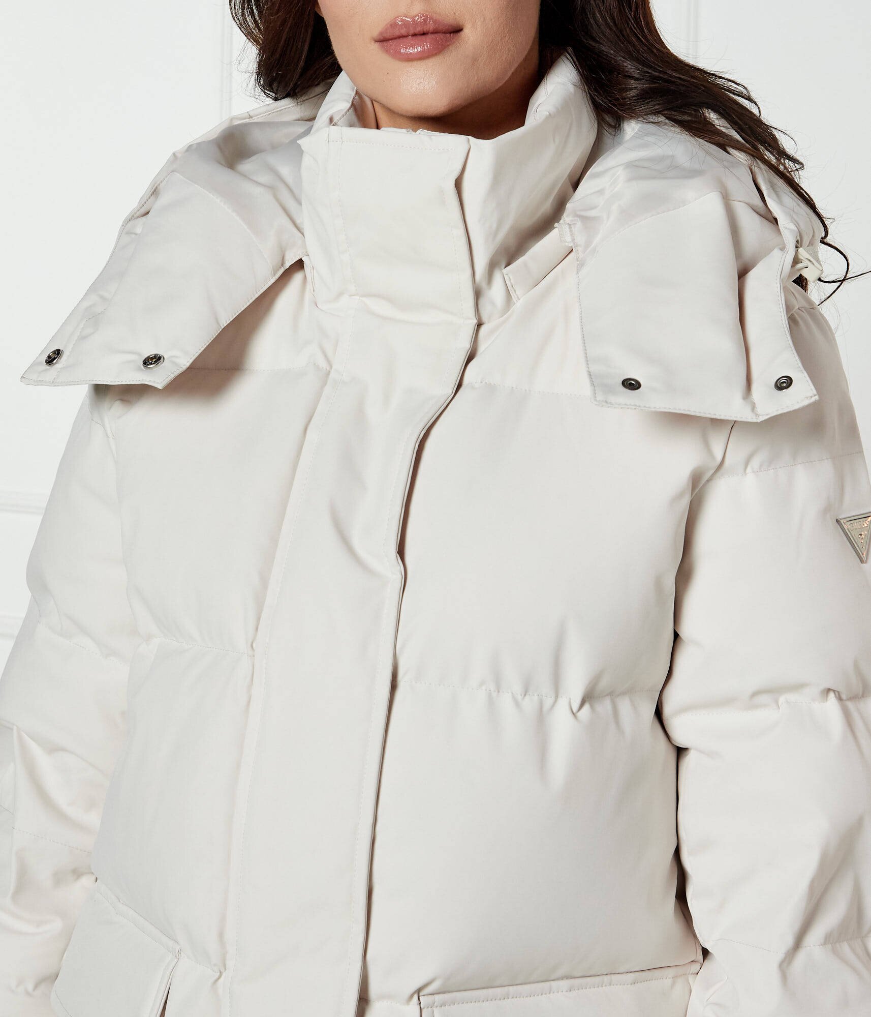 Guess De puf geacă BELKISA | Regular Fit
