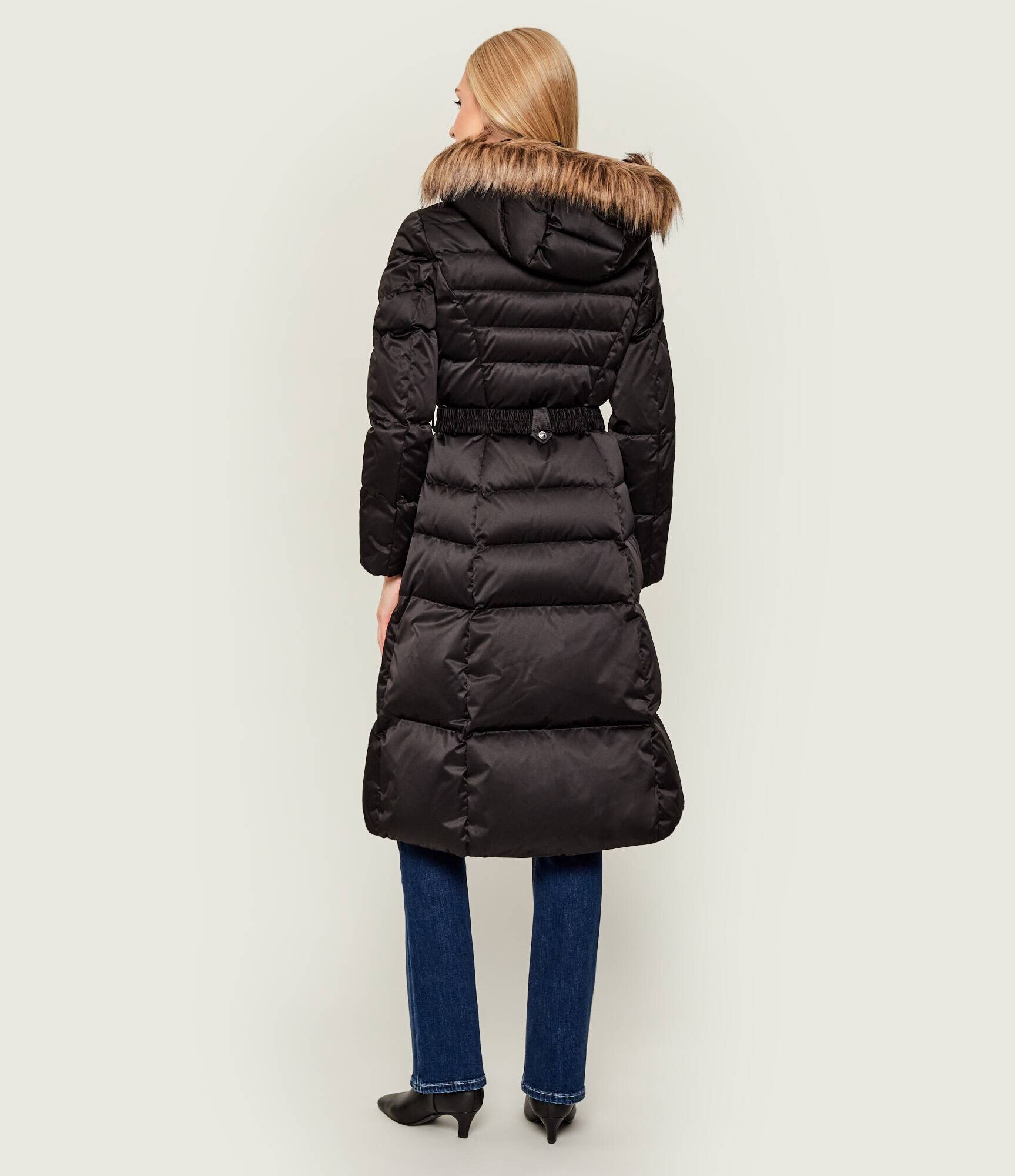 Guess De puf palton MARINA
