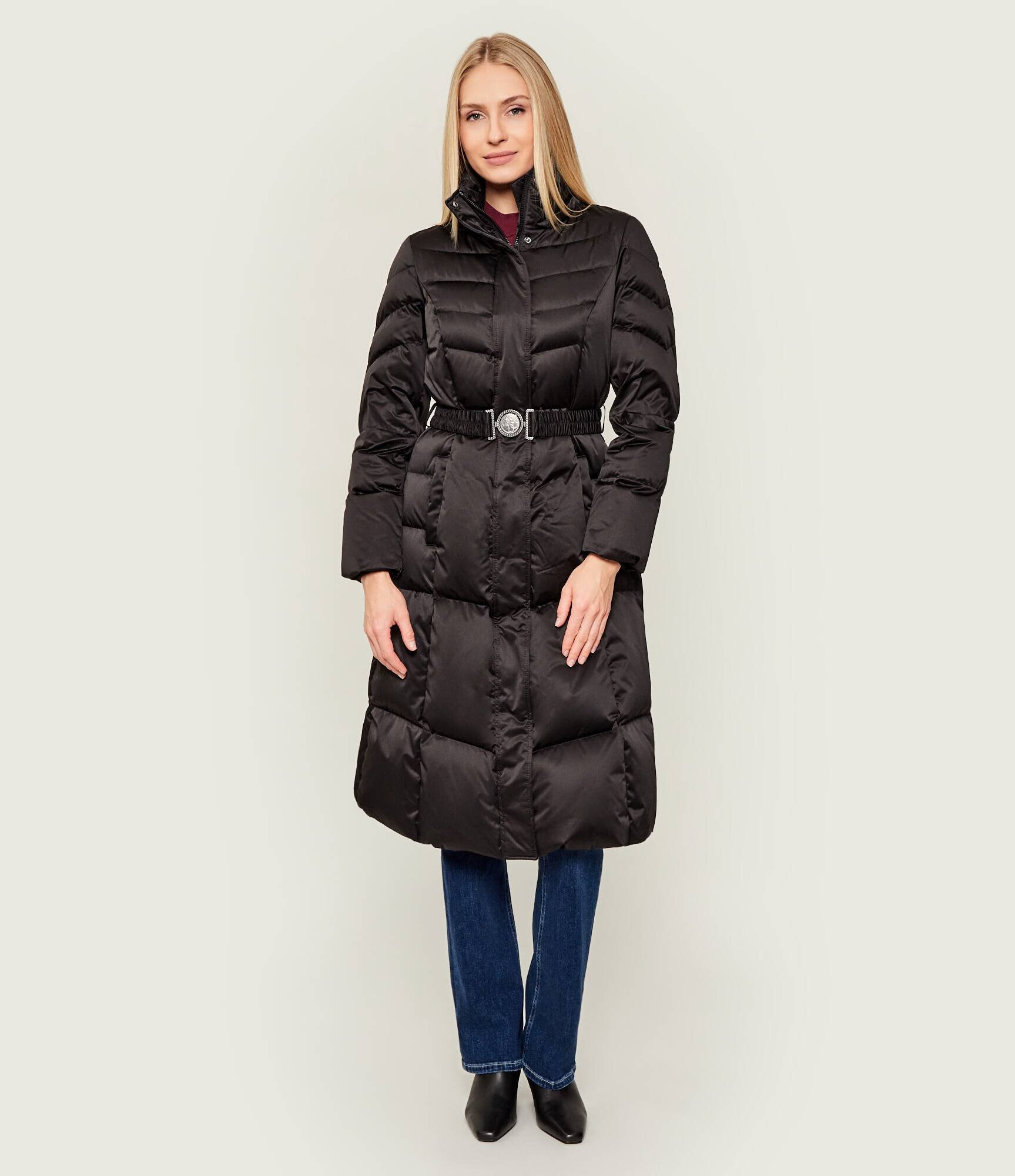 Guess De puf palton MARINA