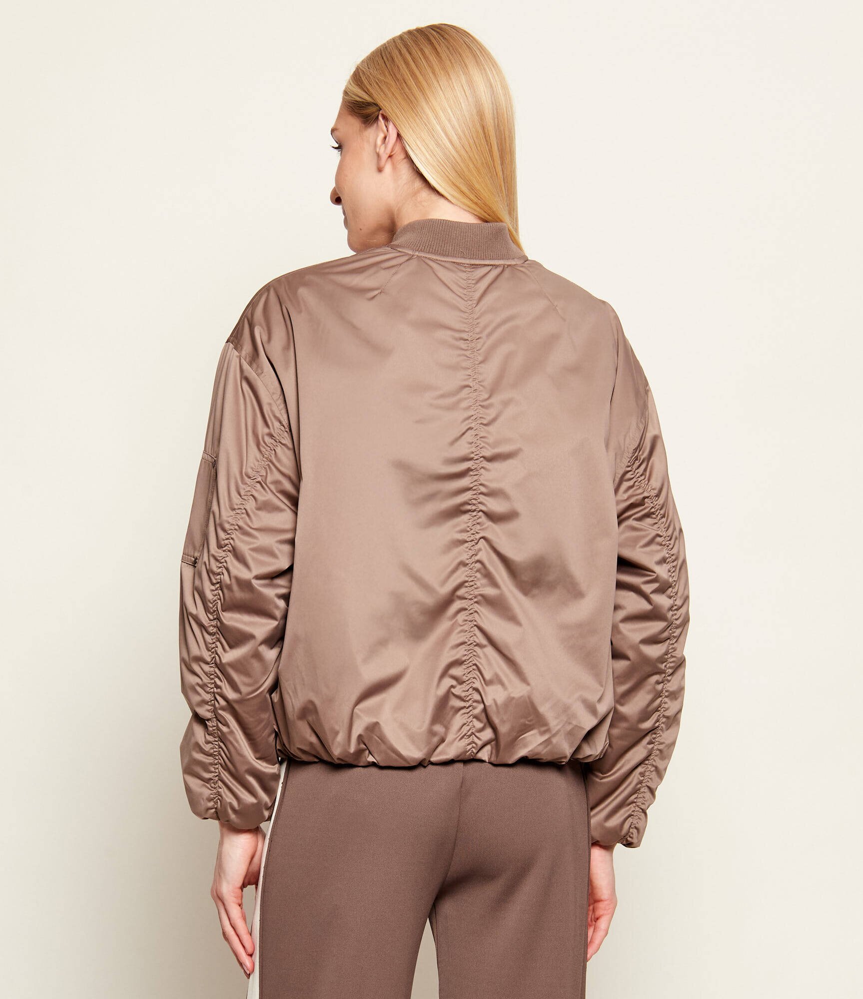 Guess De satin geacă bomber Lorraine | regular fit