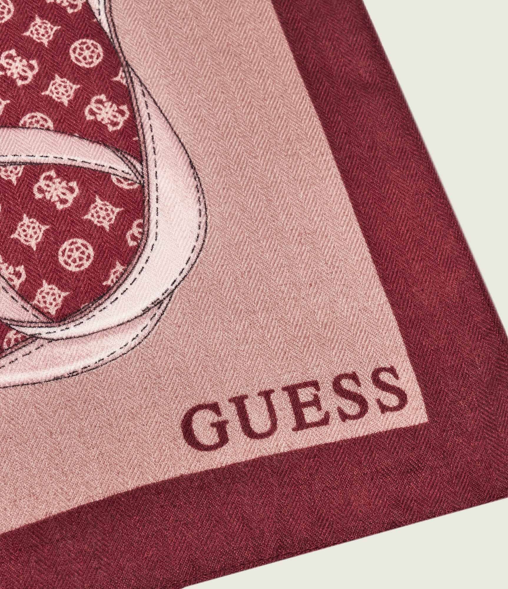 Guess Eșarfă