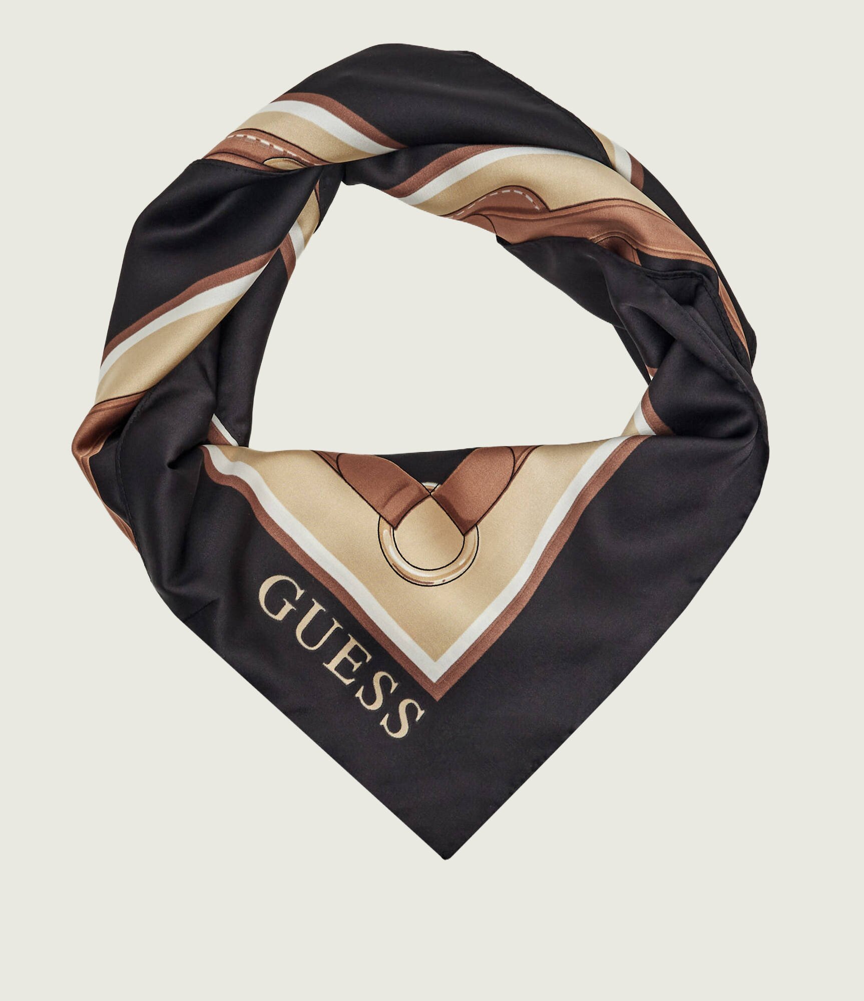 Guess Eșarfă Frances