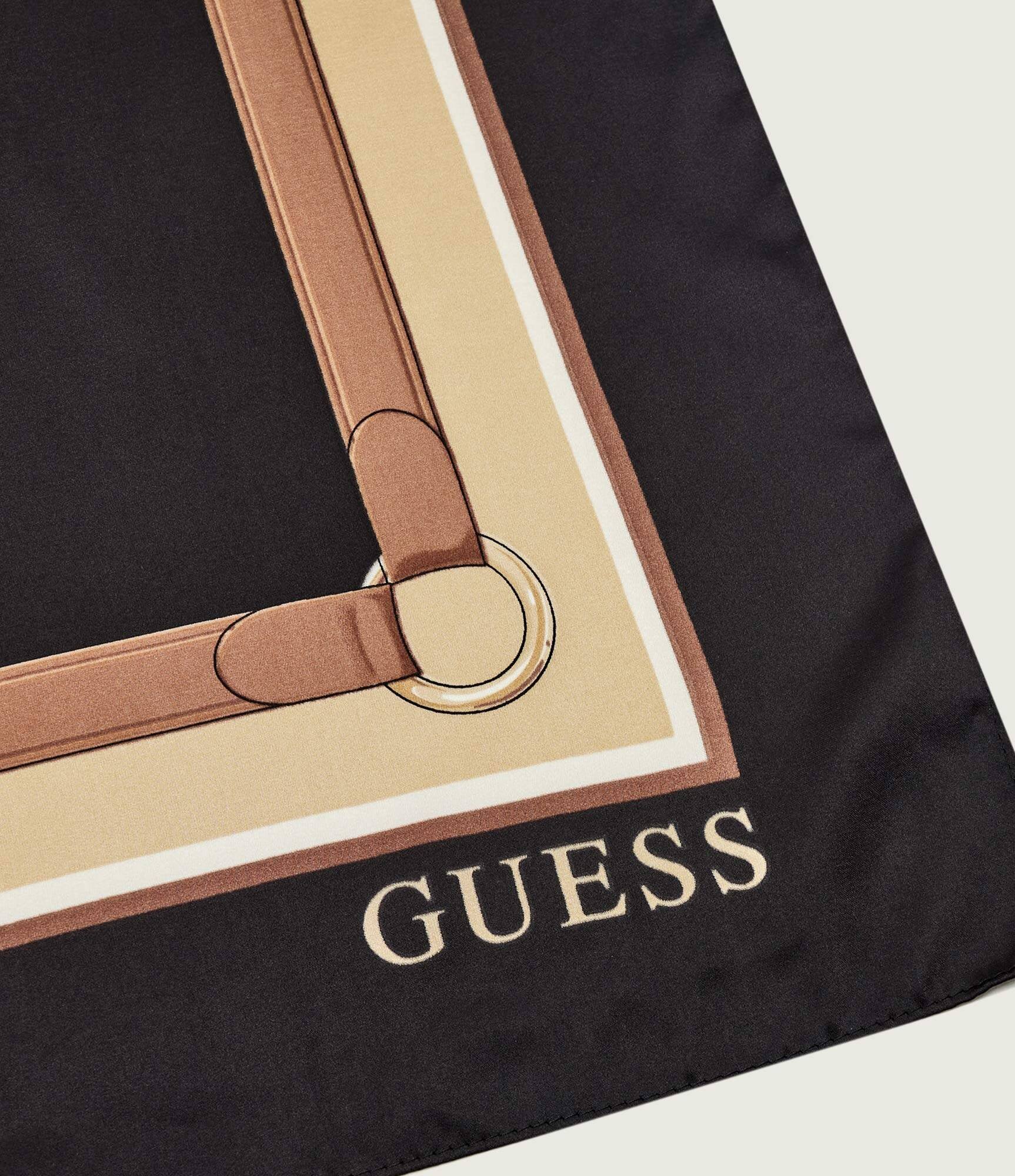 Guess Eșarfă Frances