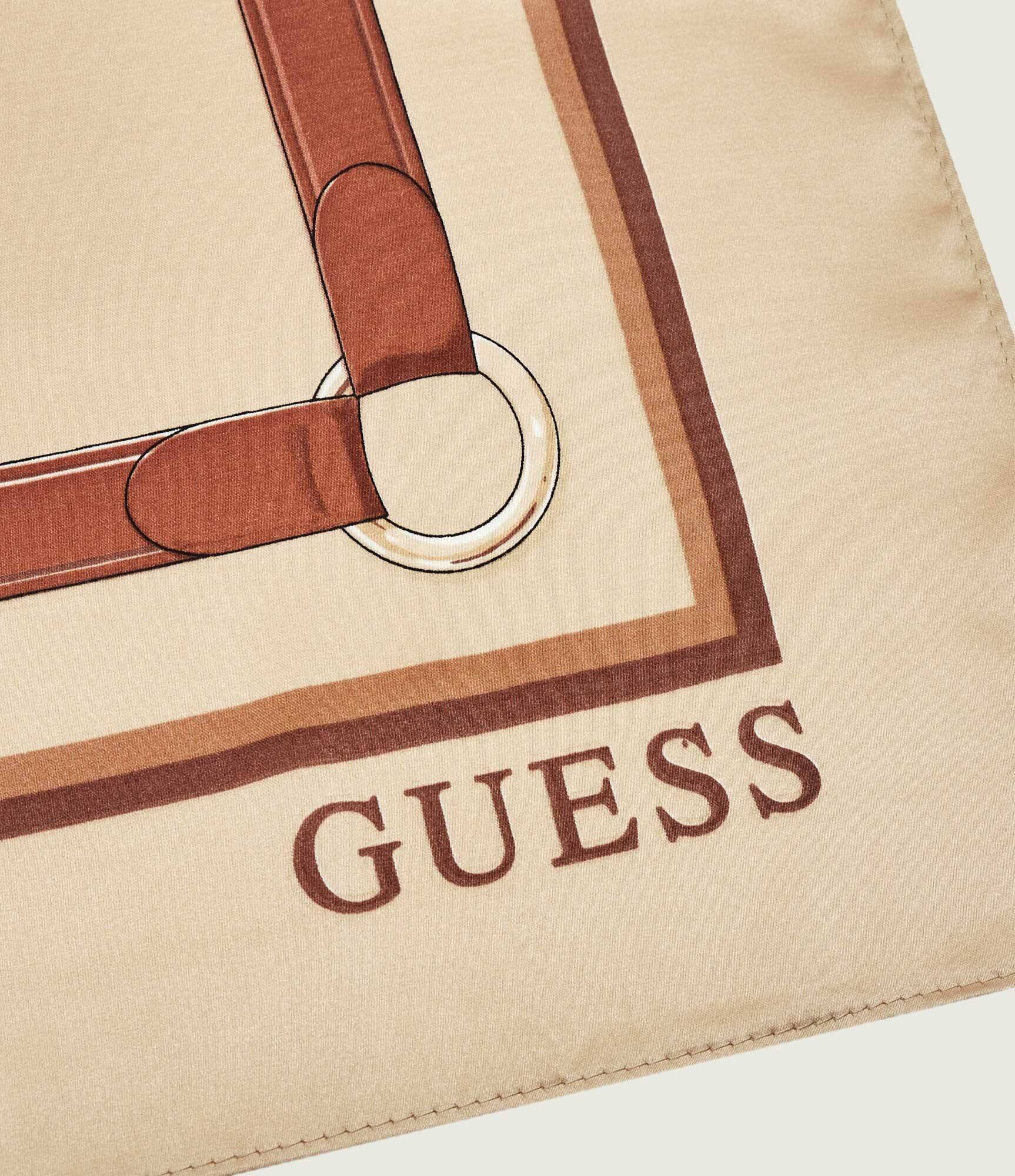 Guess Eșarfă Frances