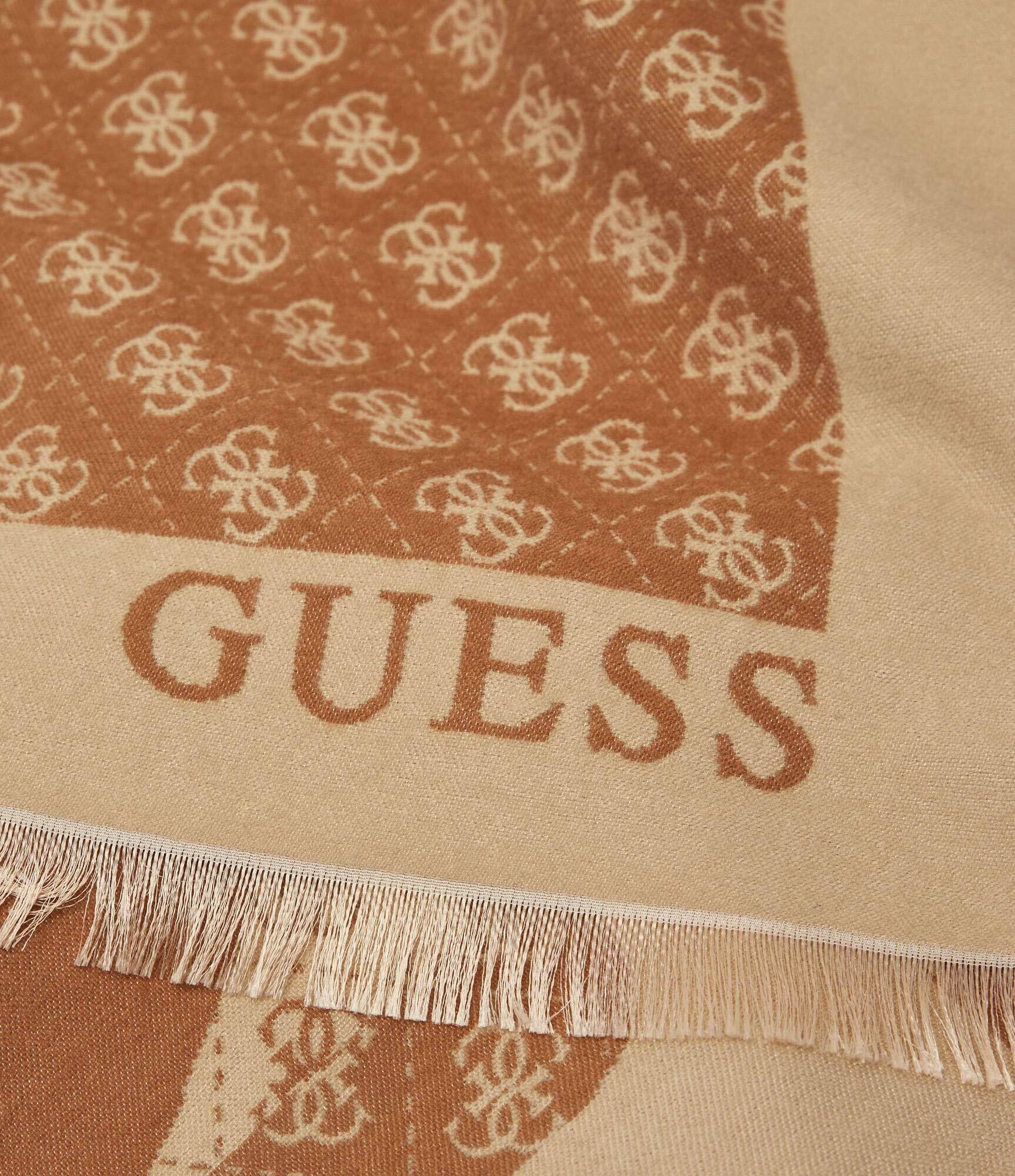 Guess Eșarfă Noelle II